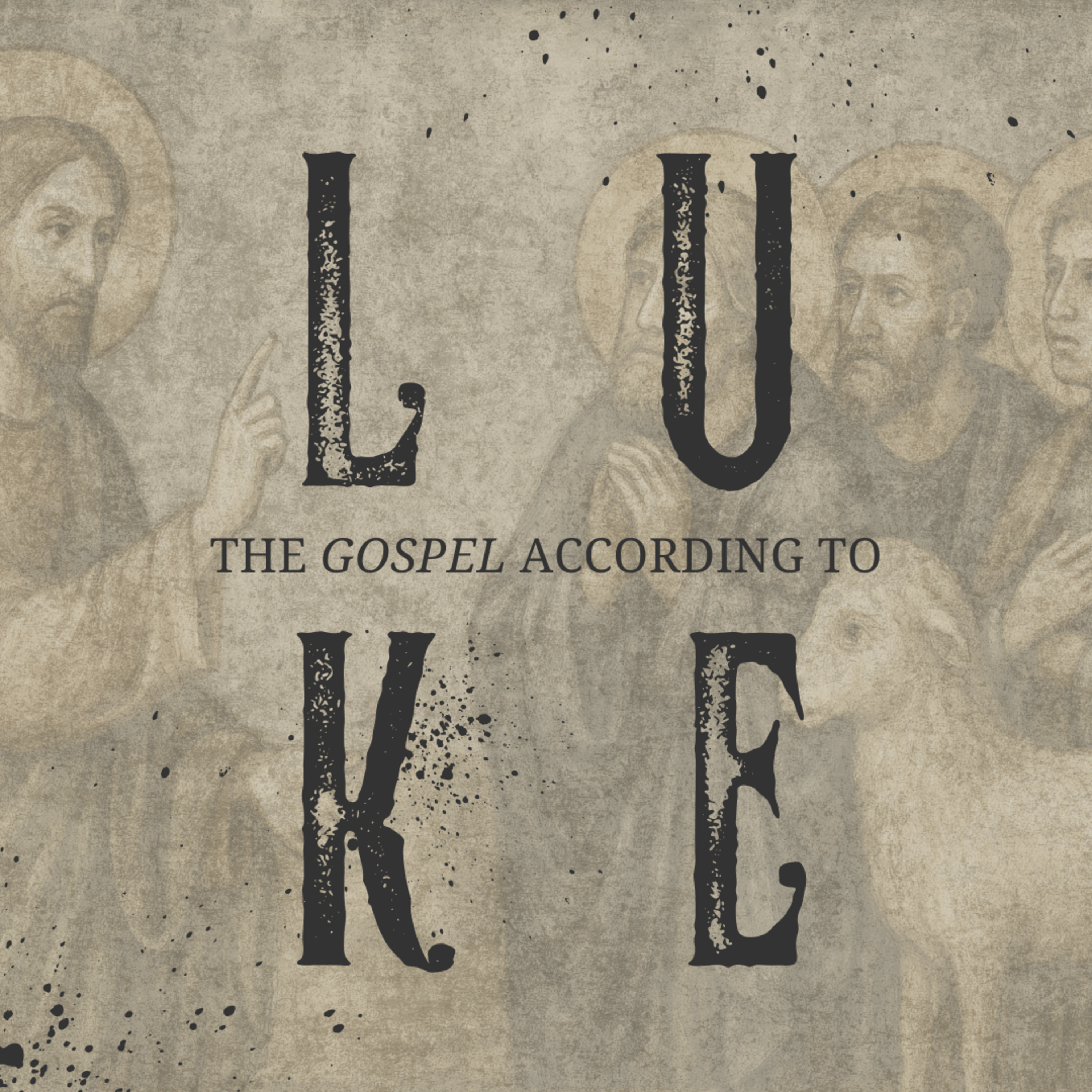 While We Wait (Luke 19:11-27) episode artwork