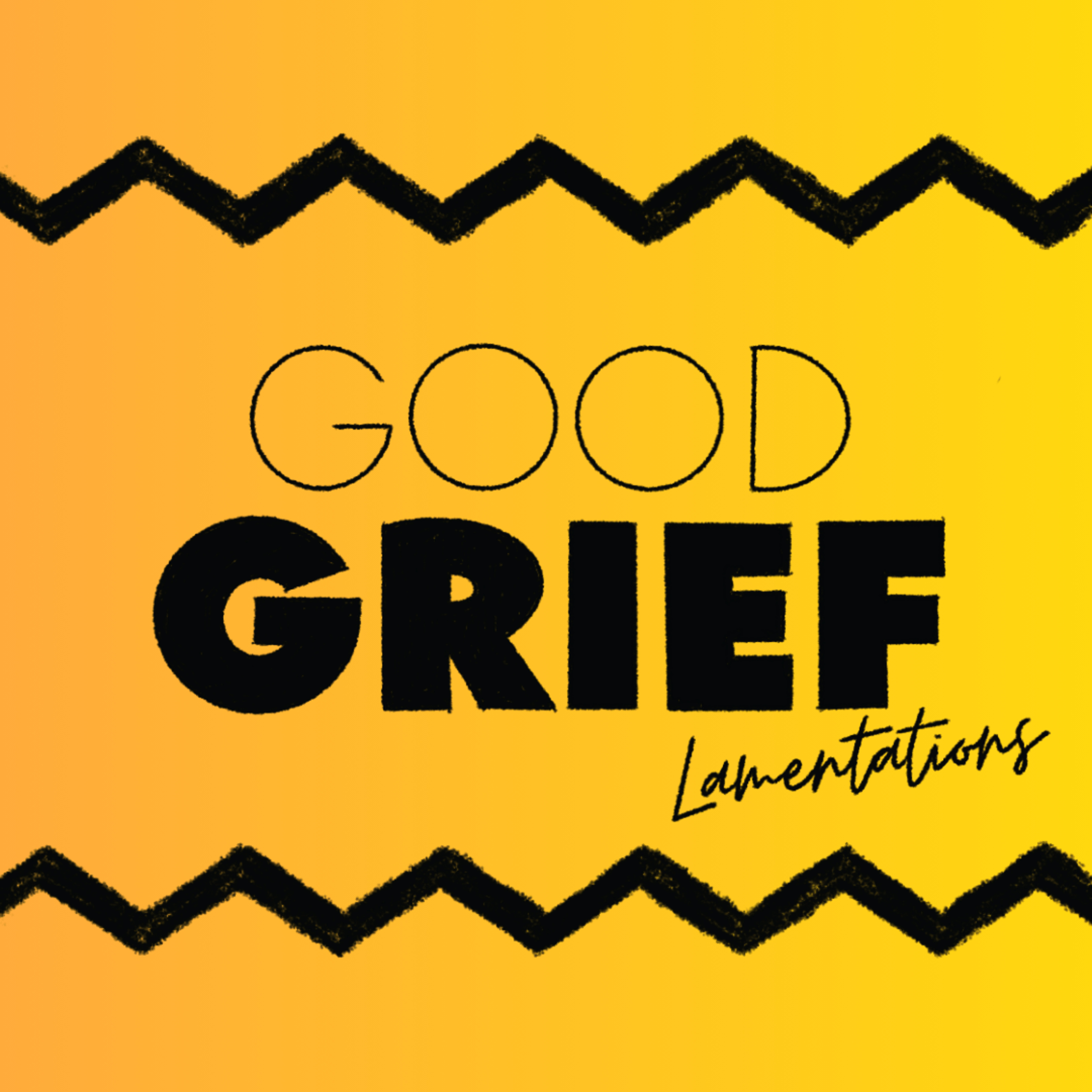Under a Cloud (Lamentations 2:1-22) episode artwork