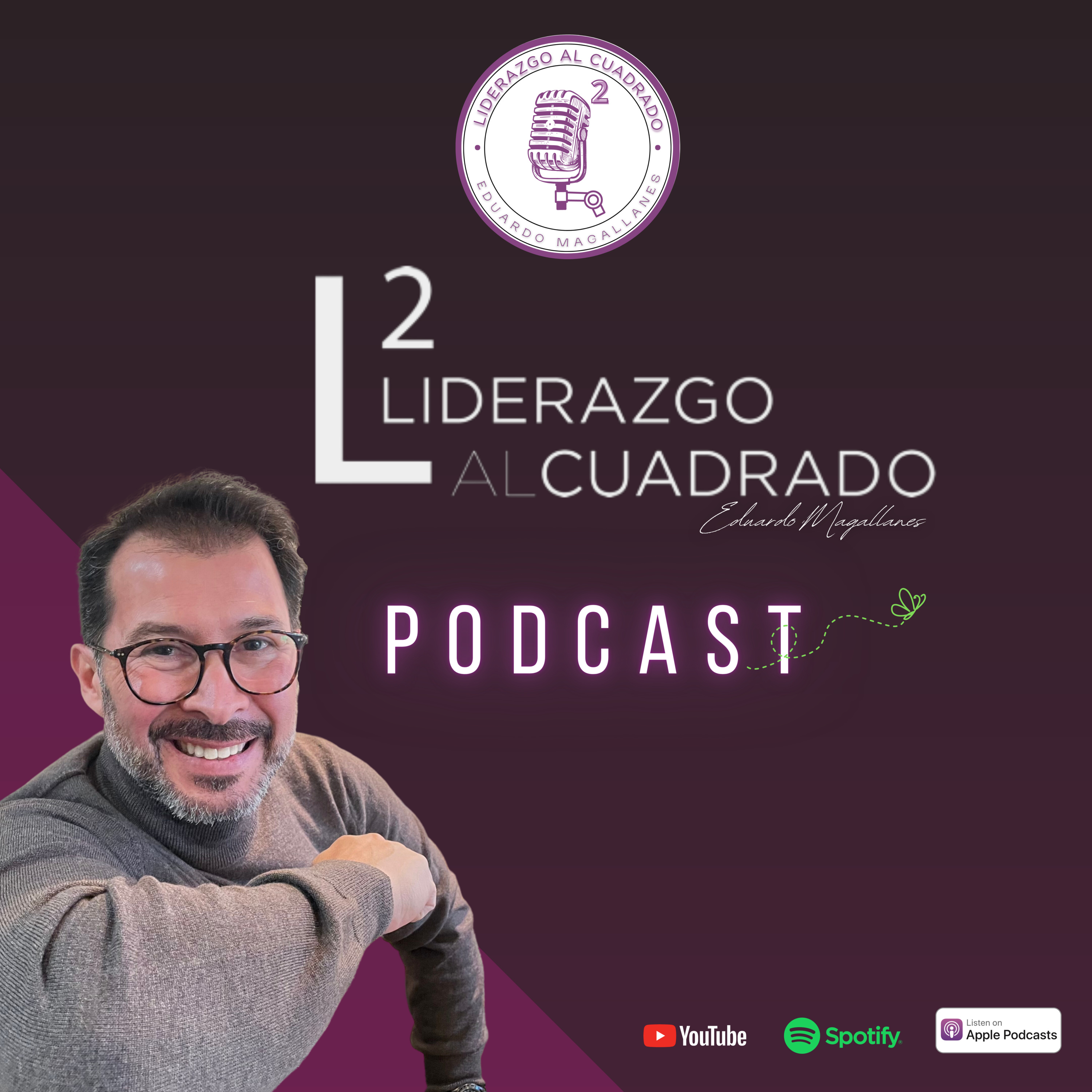 Liderazgo al Cuadrado