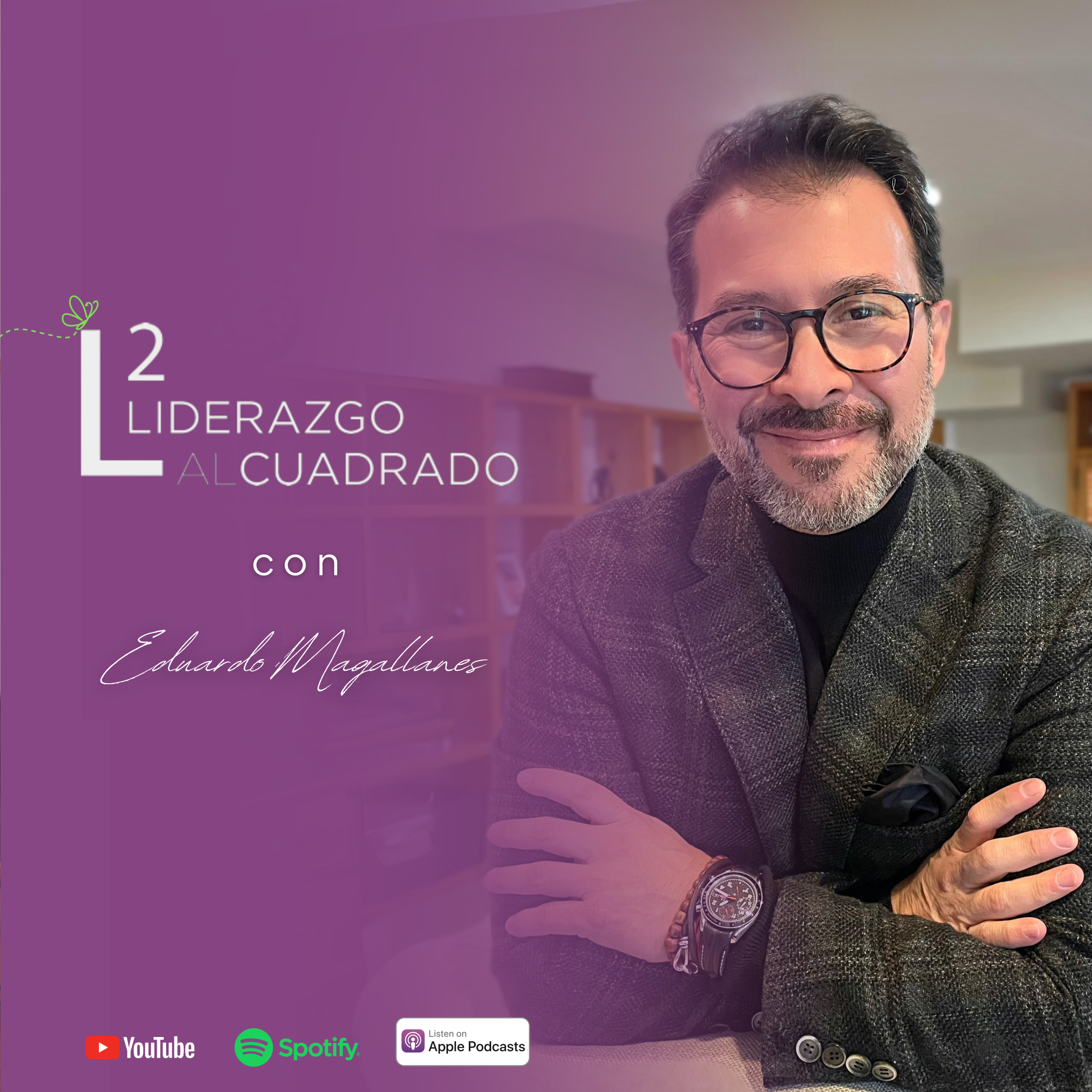 Liderazgo al Cuadrado
