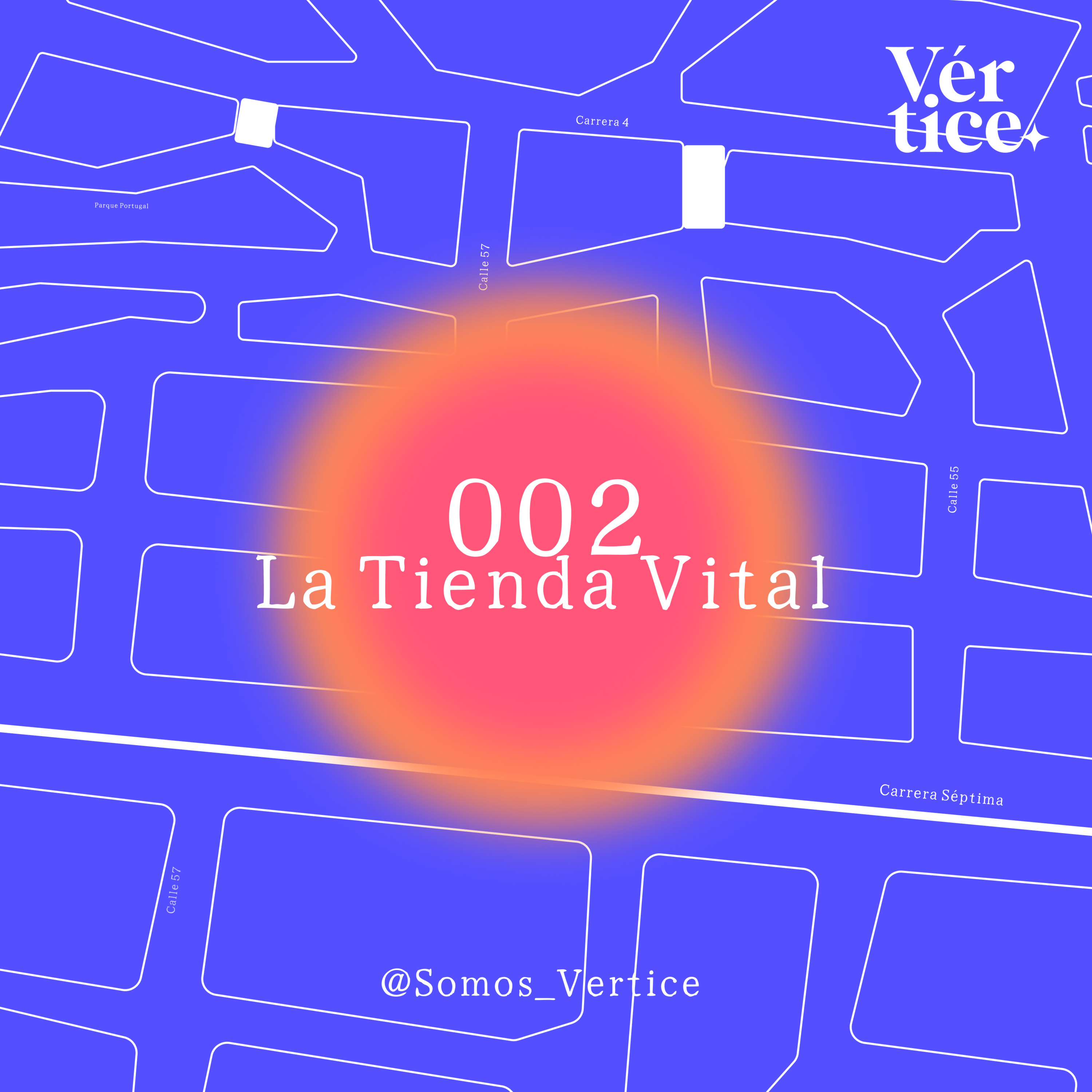 Somos Vértice