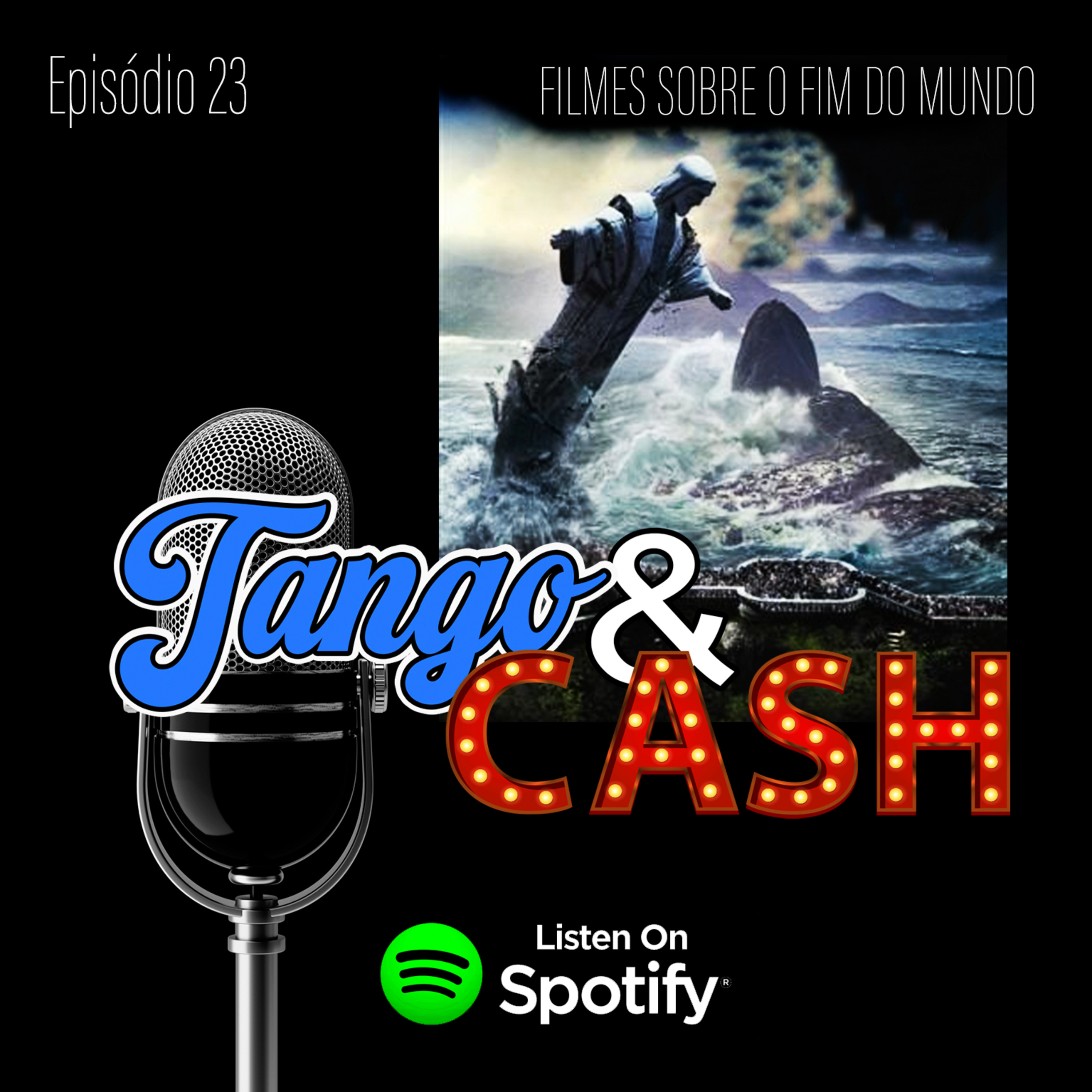 Tango e Cash Podcast