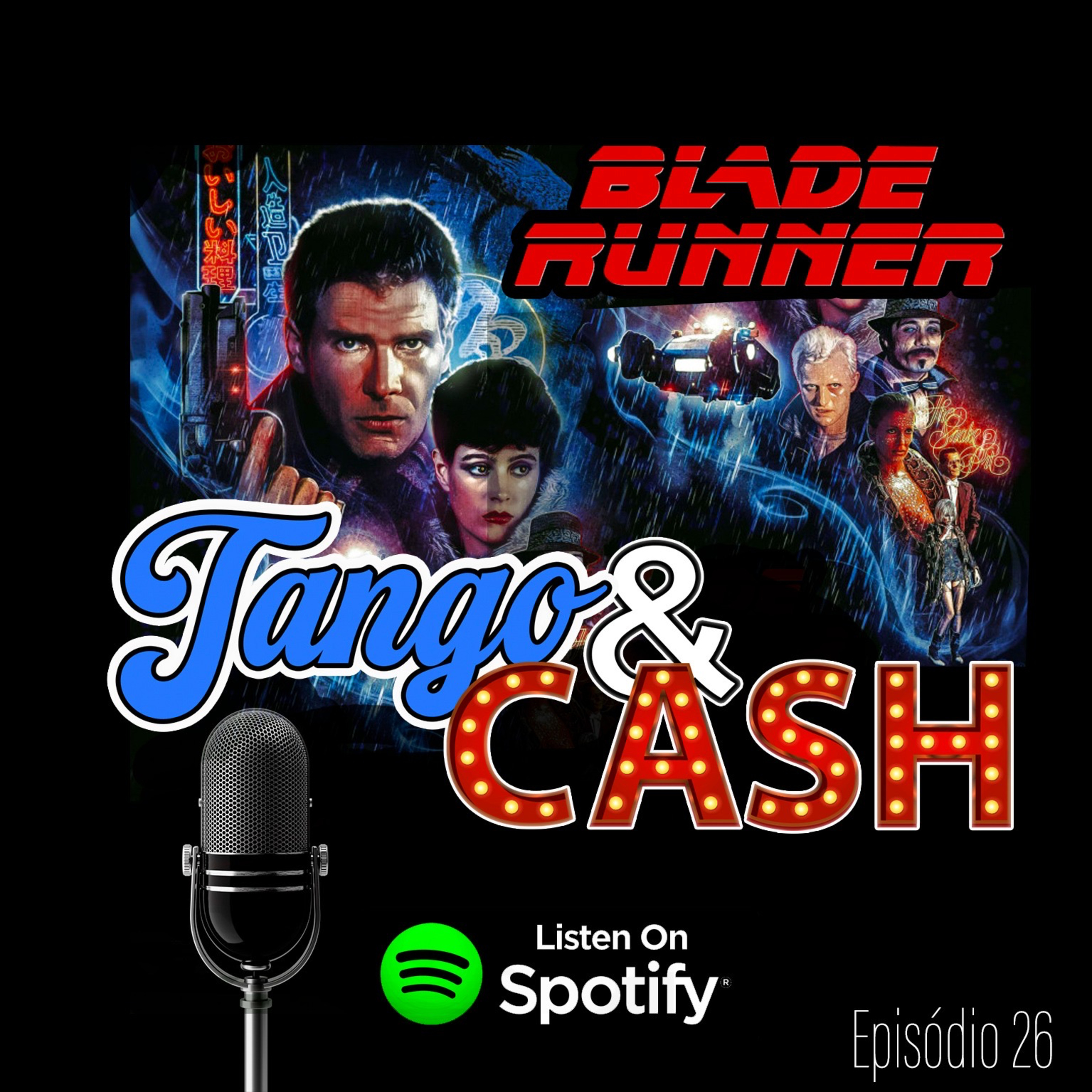 Tango e Cash Podcast