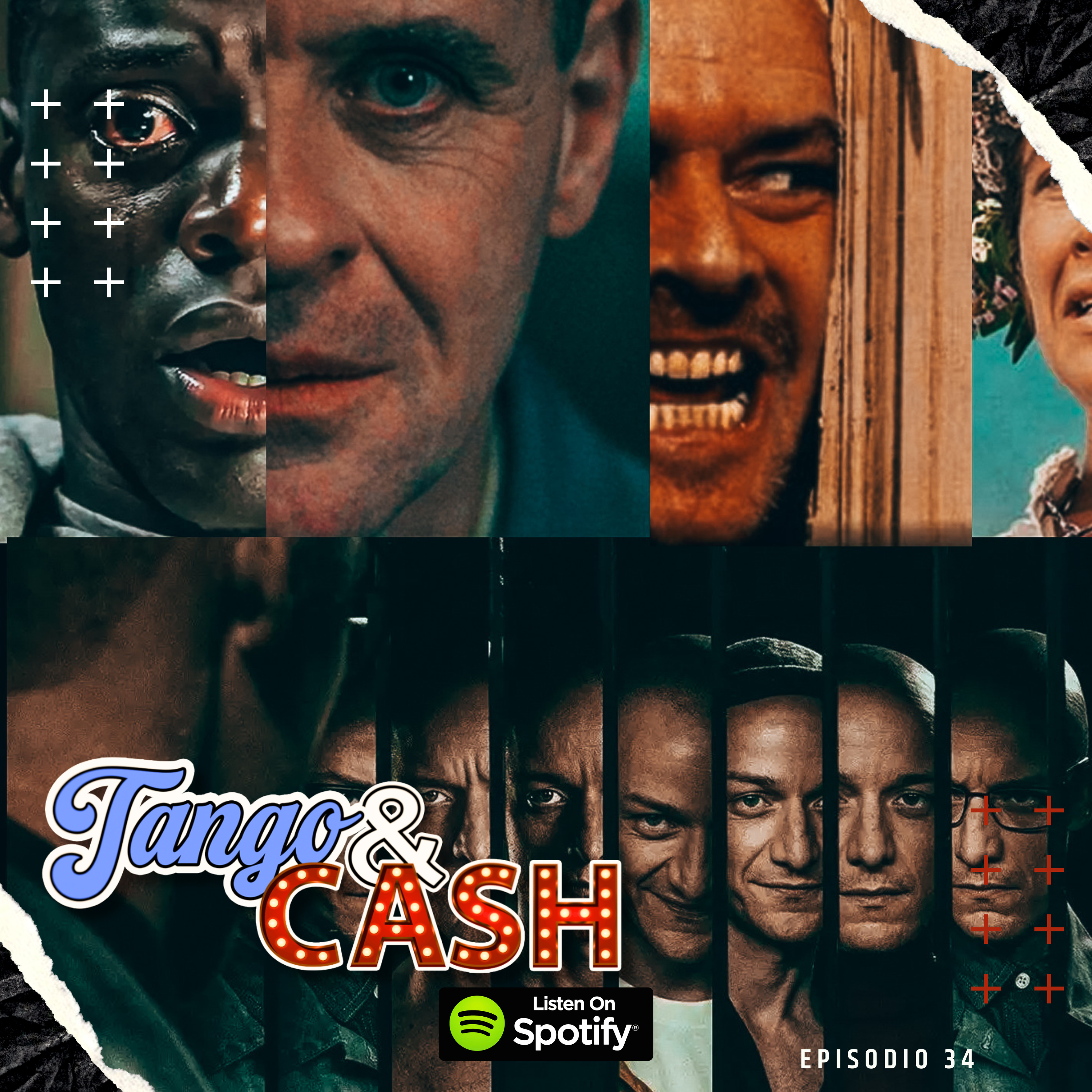 Tango e Cash Podcast