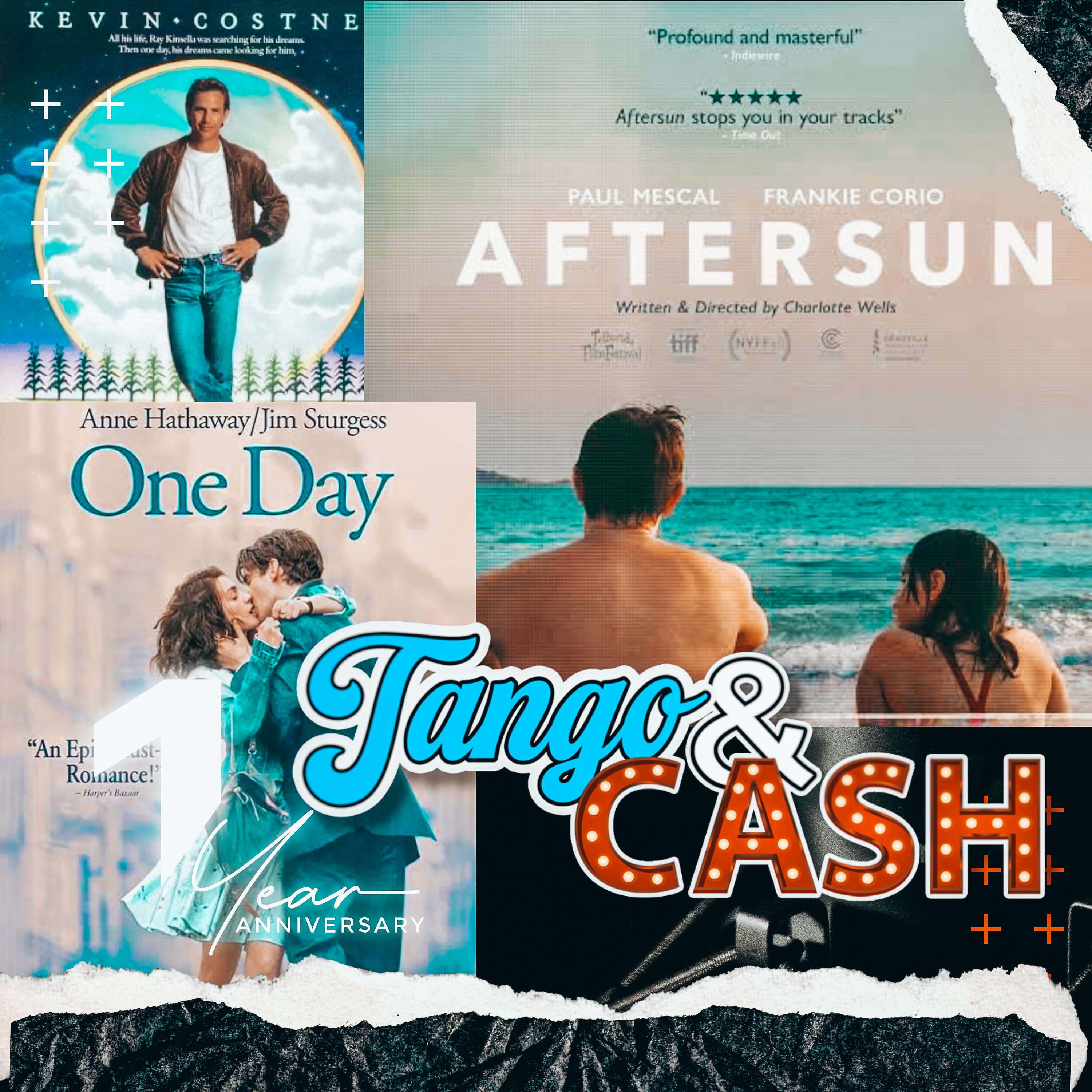 Tango e Cash Podcast
