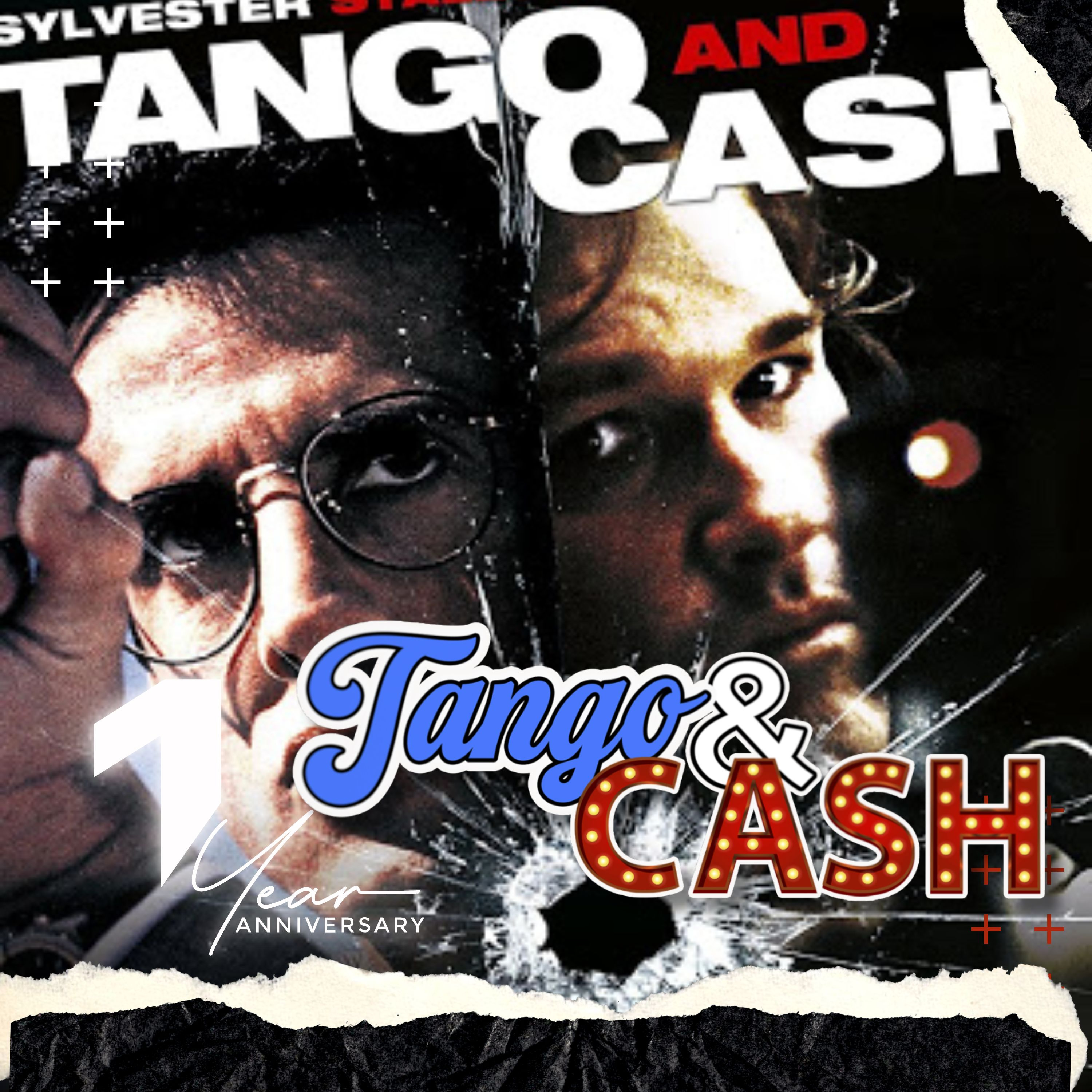 Tango e Cash Podcast