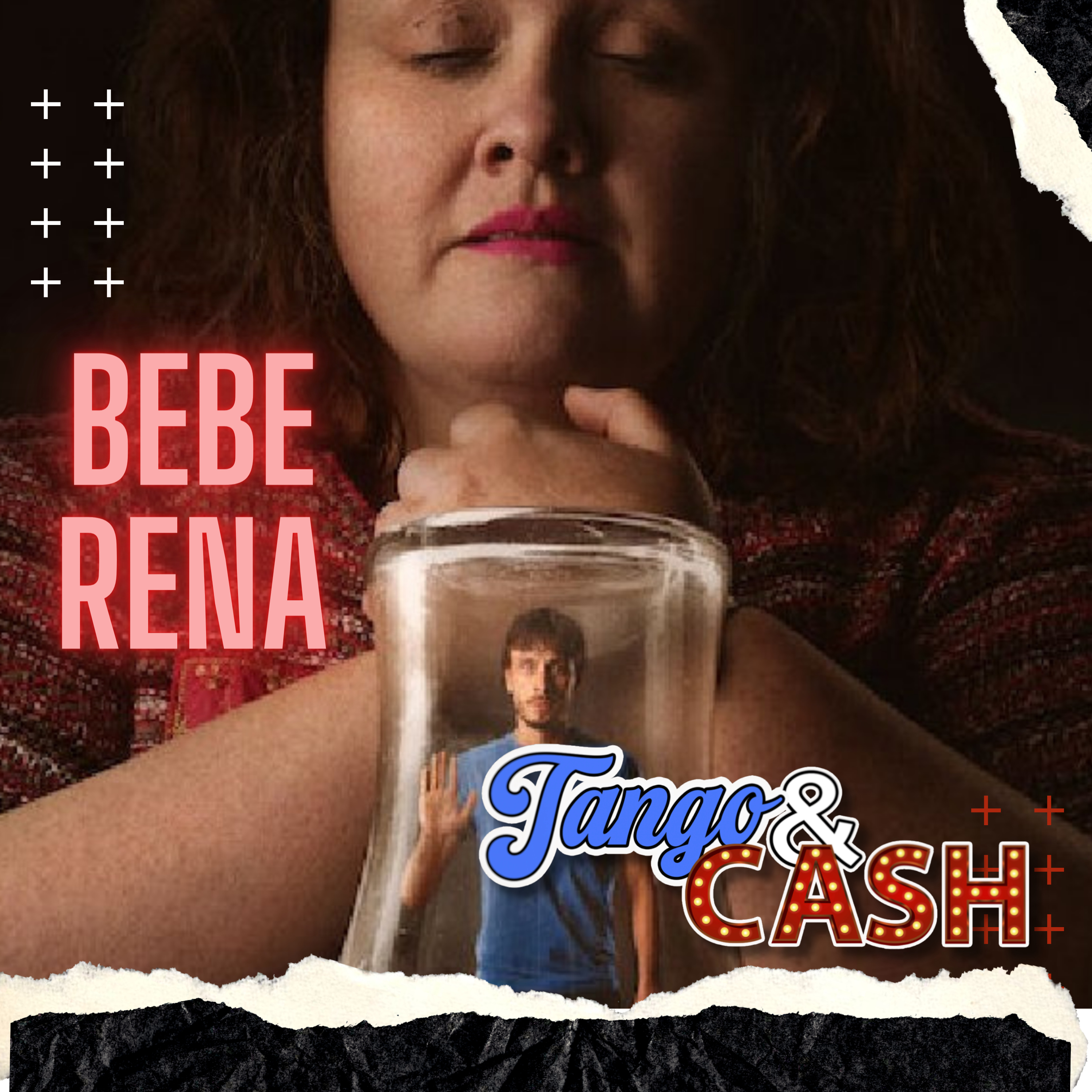Tango e Cash Podcast