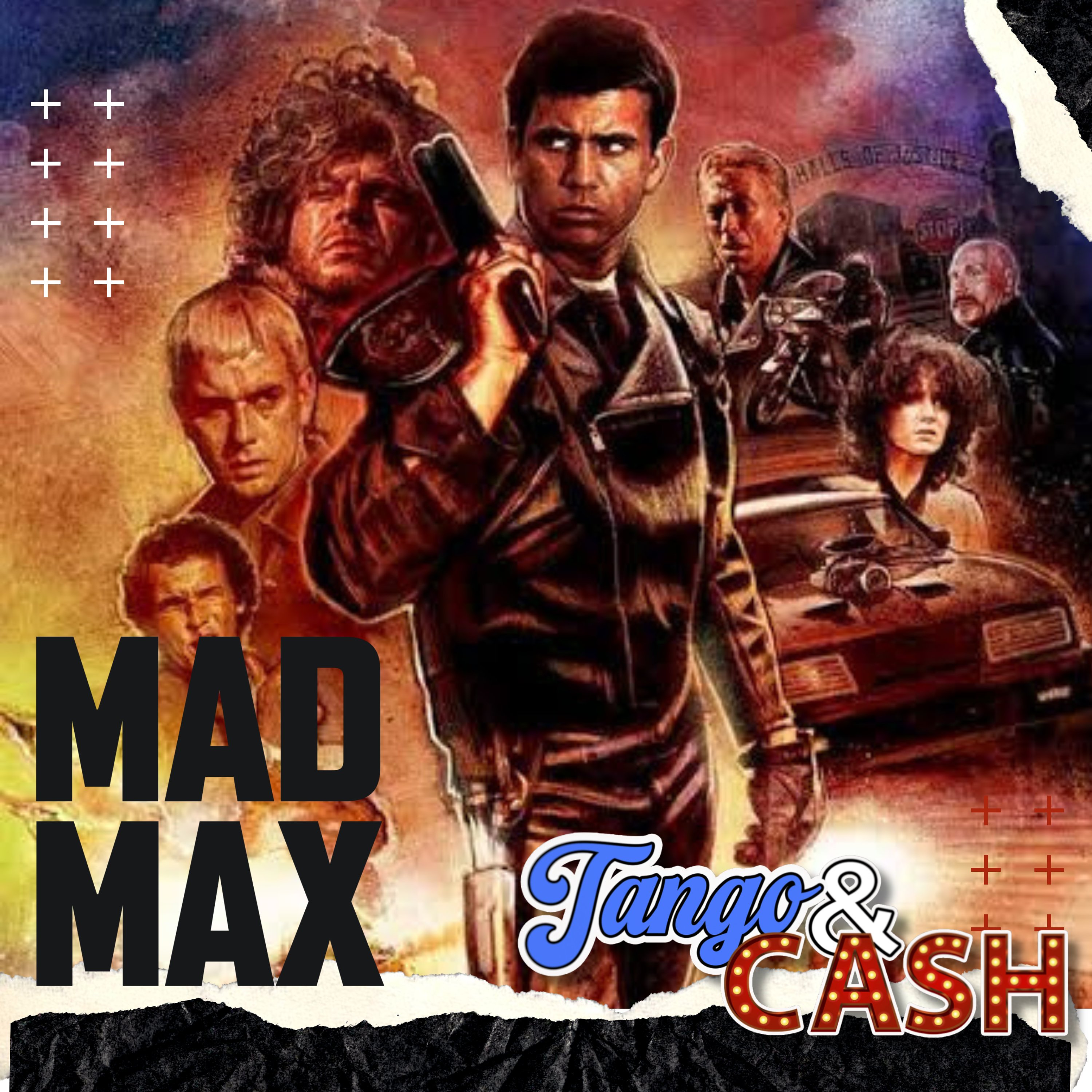 Tango e Cash Podcast