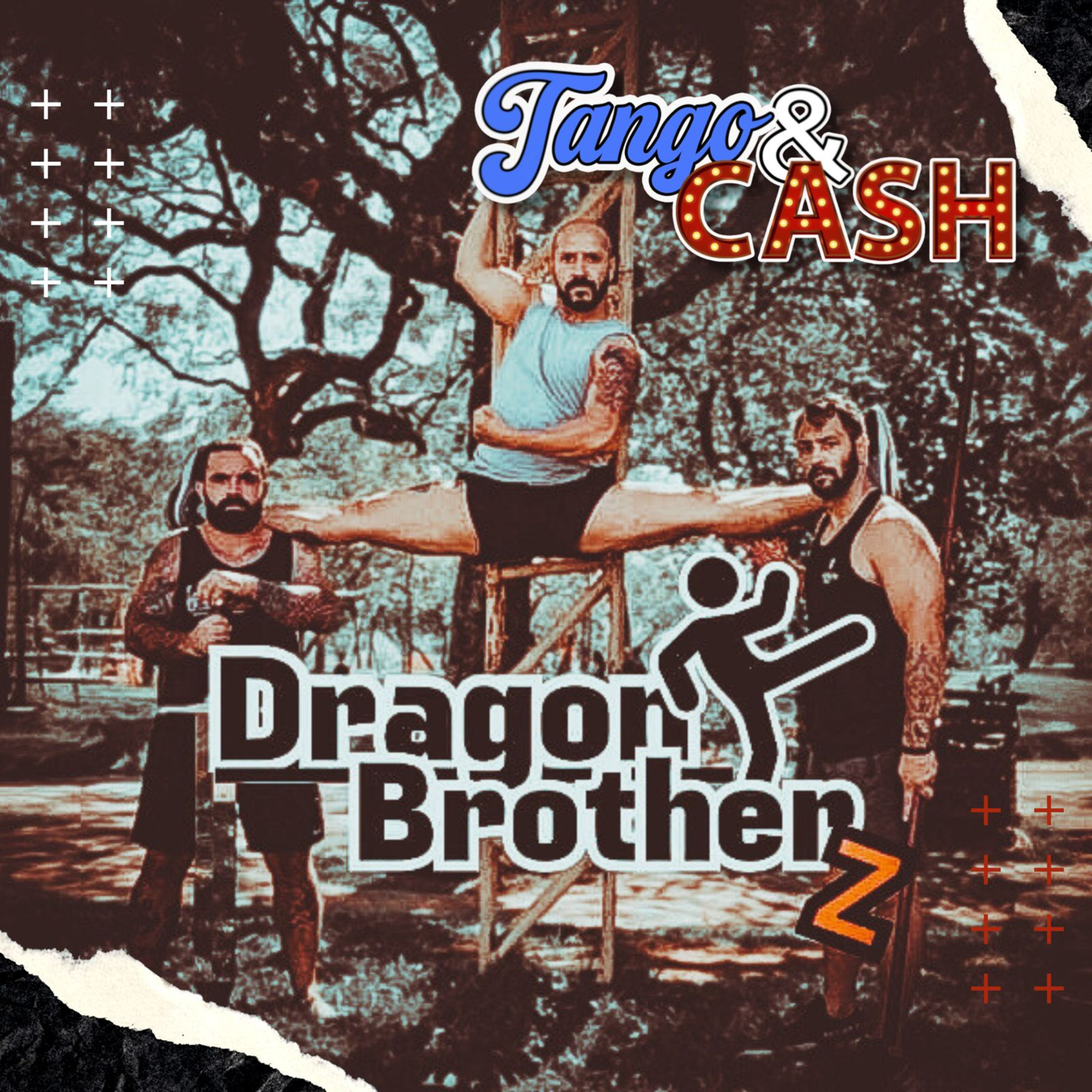 Tango e Cash Podcast
