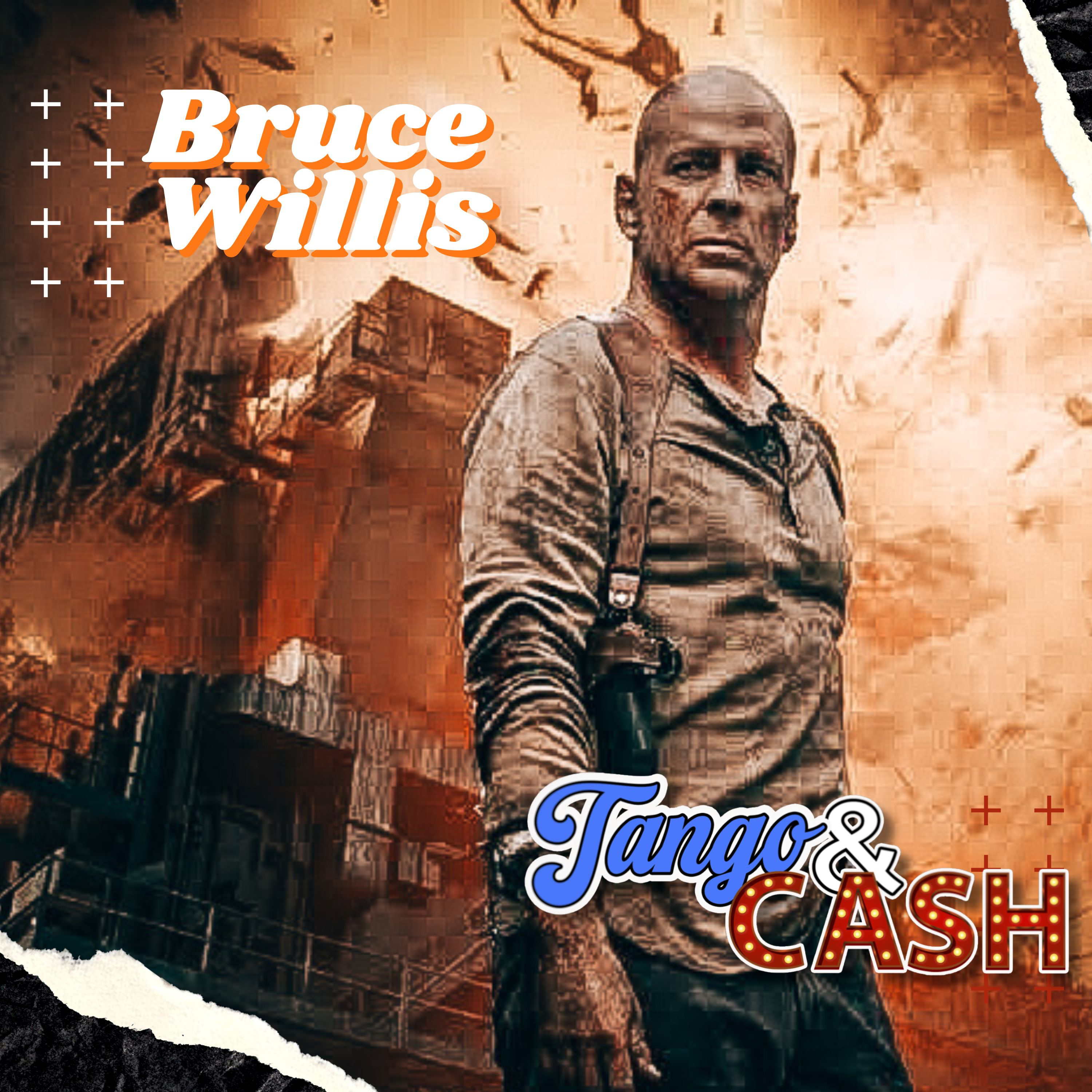 Tango e Cash Podcast