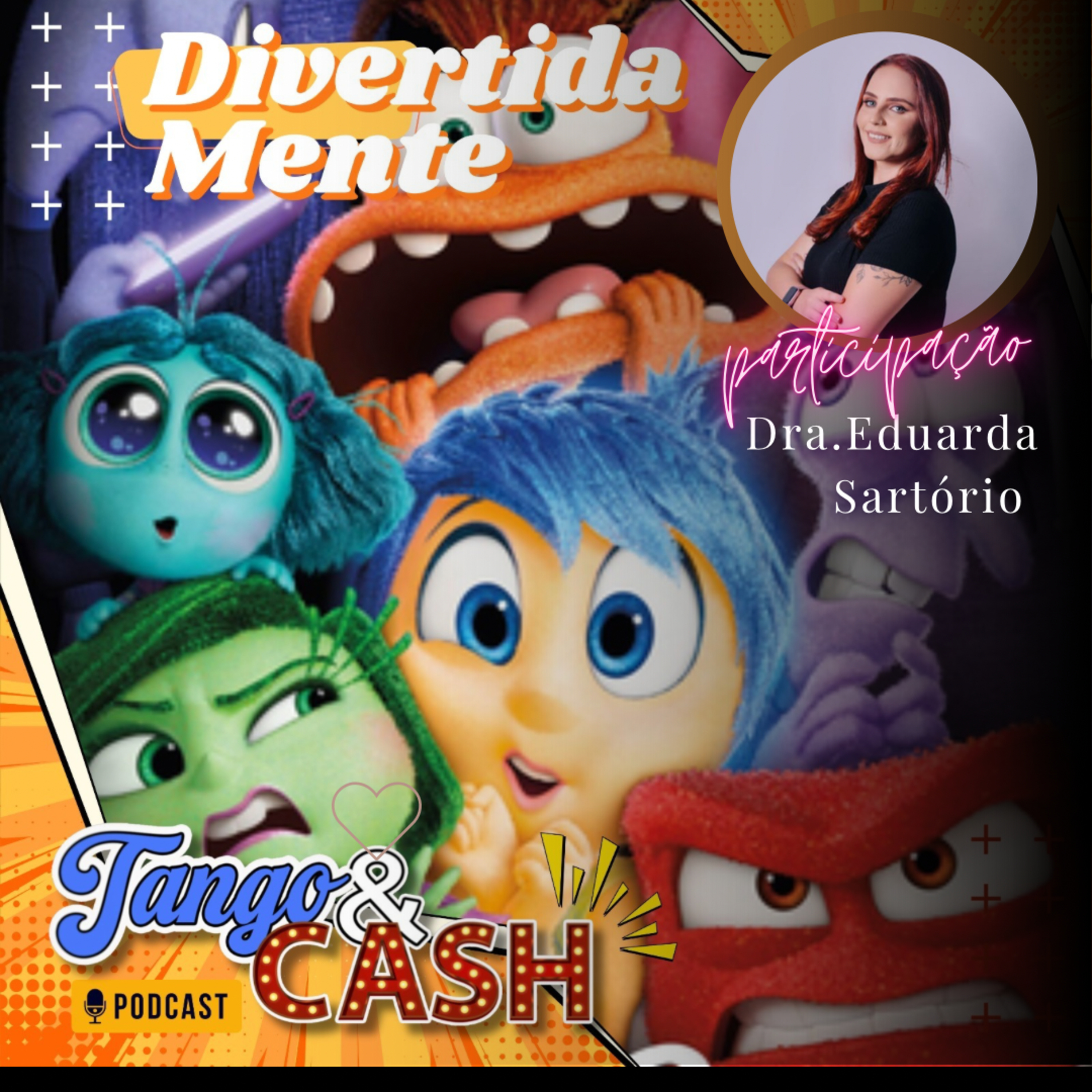 Tango e Cash Podcast
