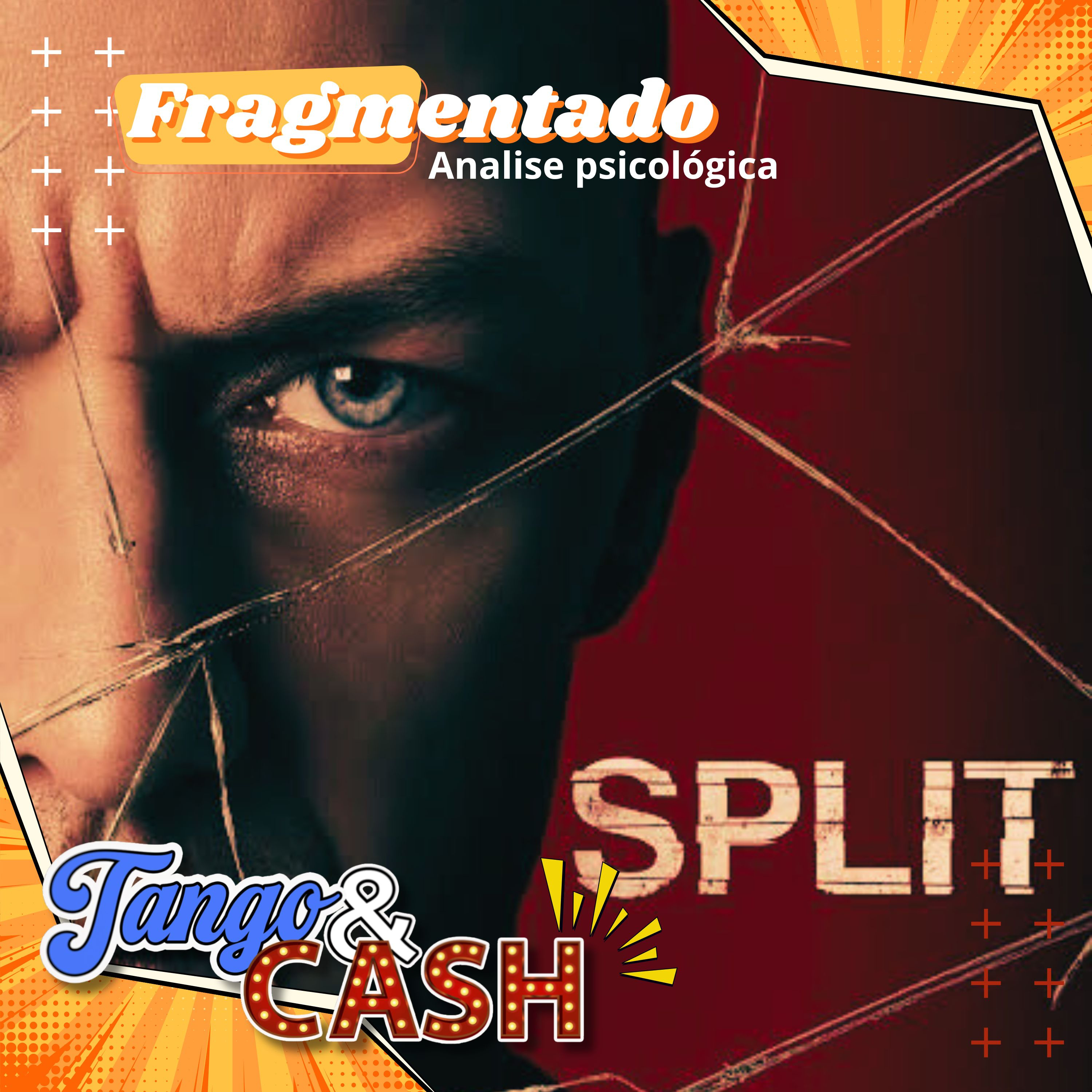 Tango e Cash Podcast