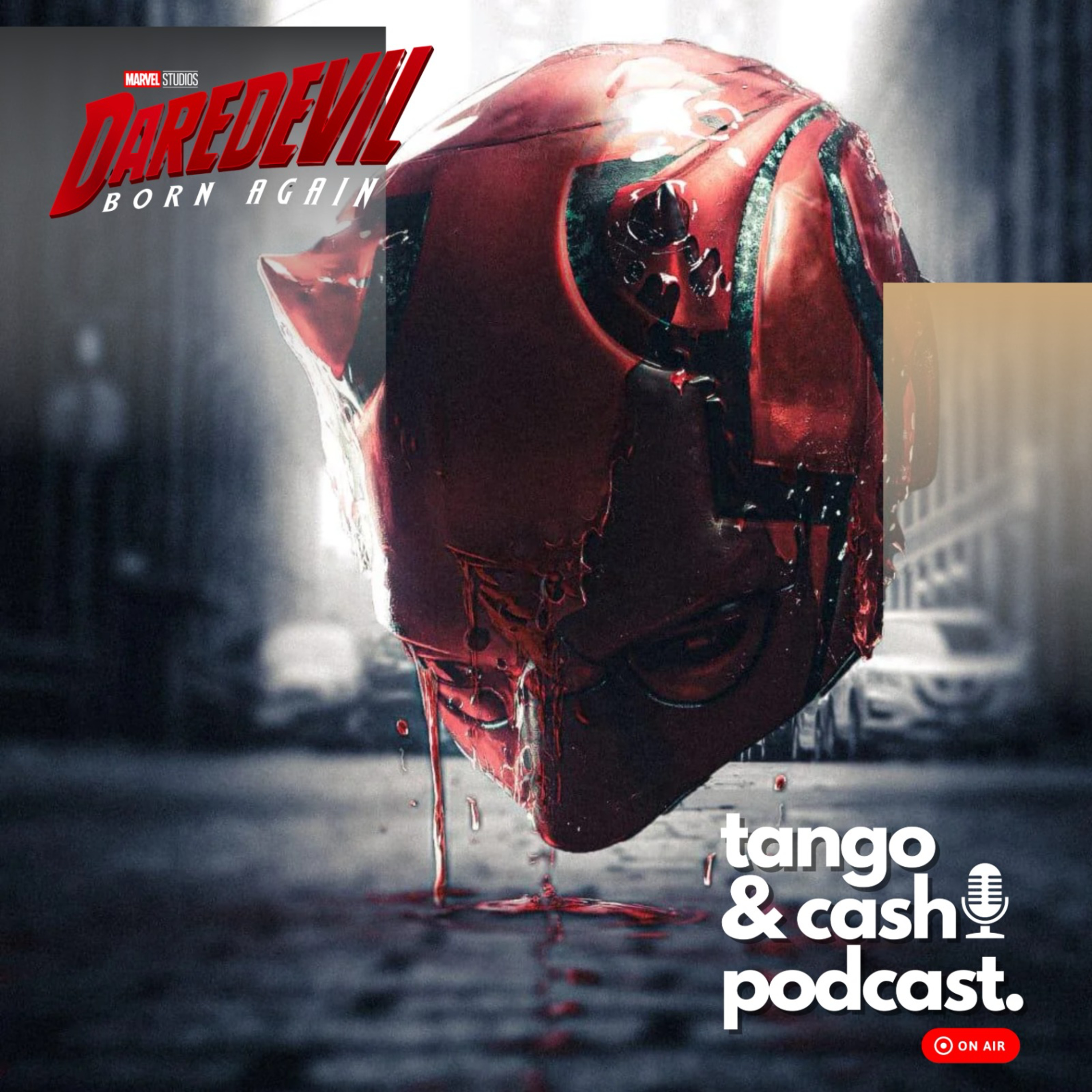 Tango e Cash Podcast