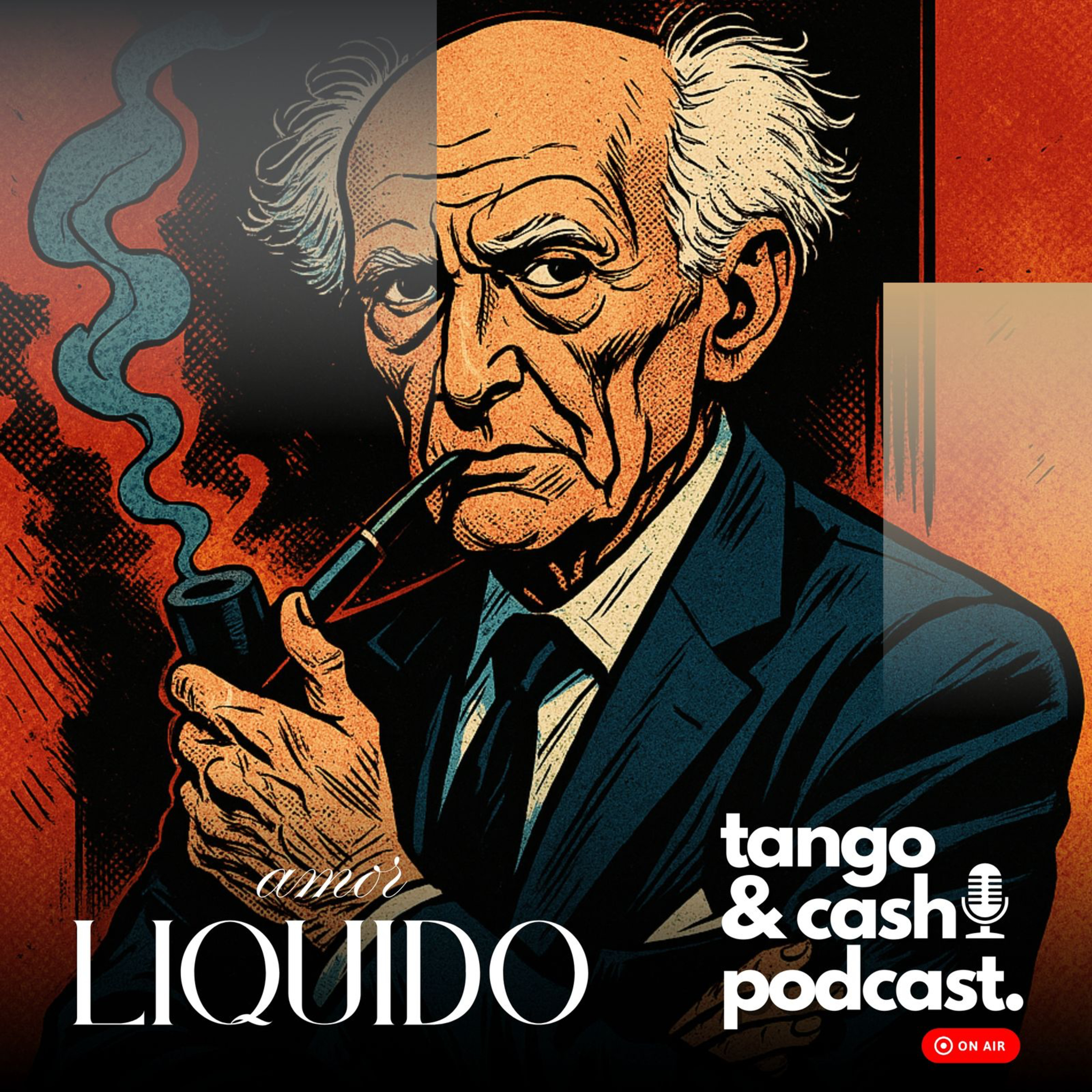 Tango e Cash Podcast
