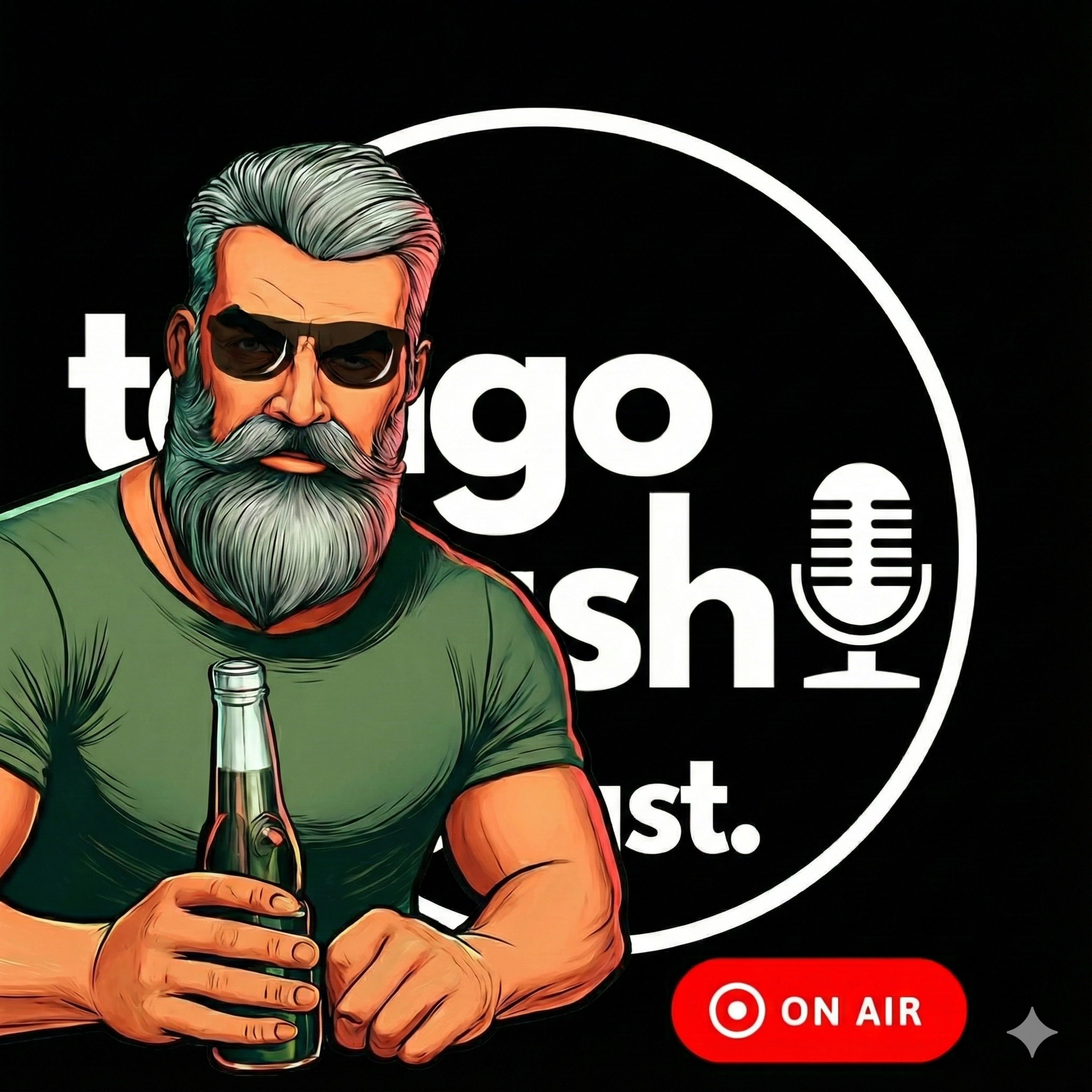 Tango e Cash Podcast