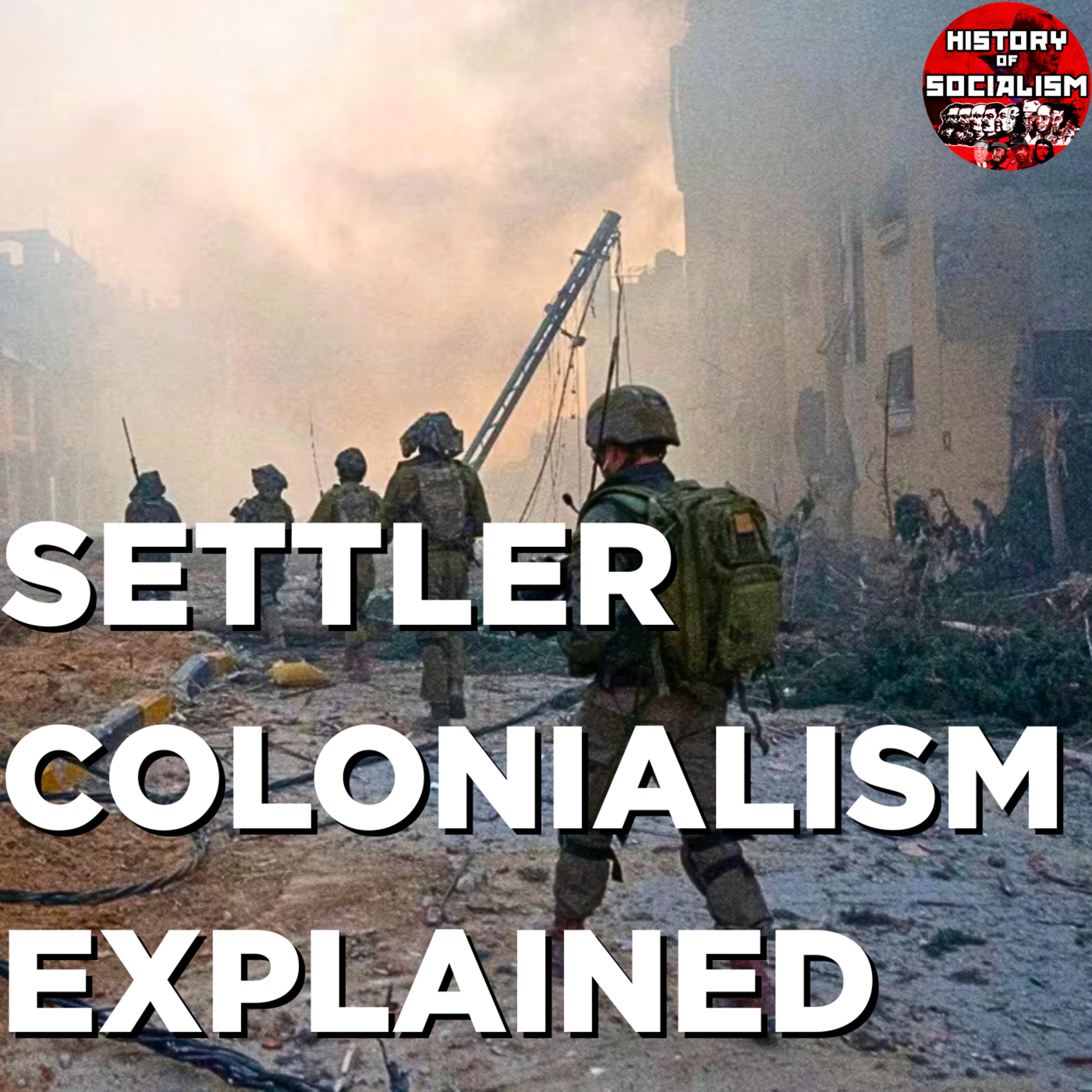 Red Star Tribune | History of Socialism