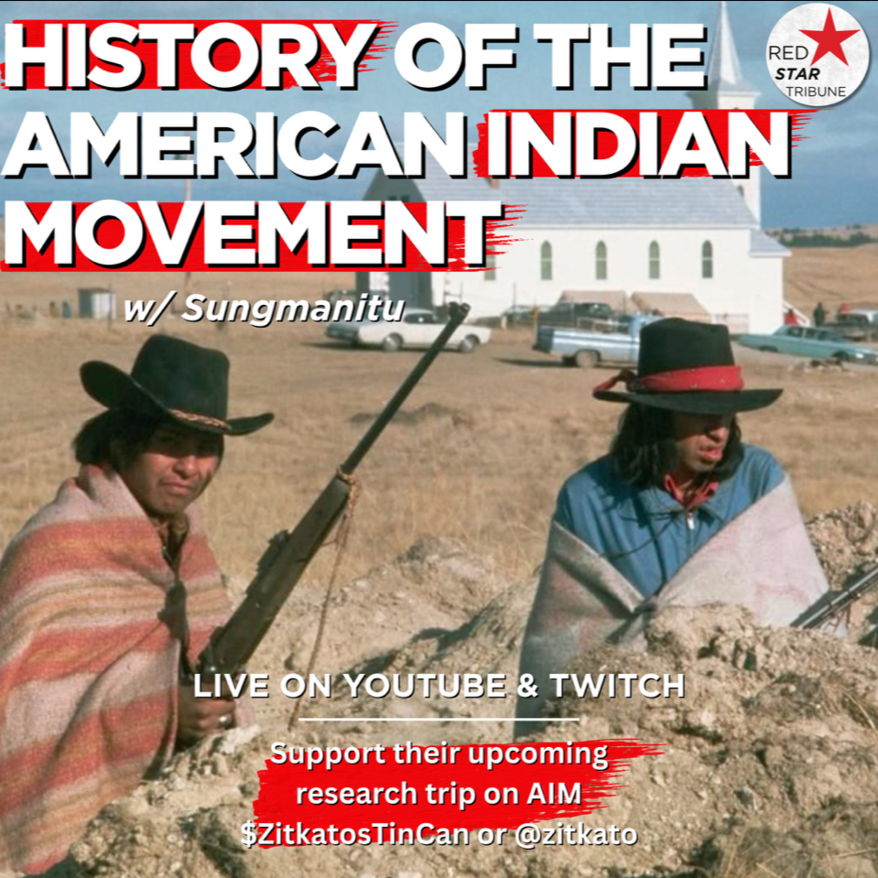 Red Star Tribune | History of Socialism