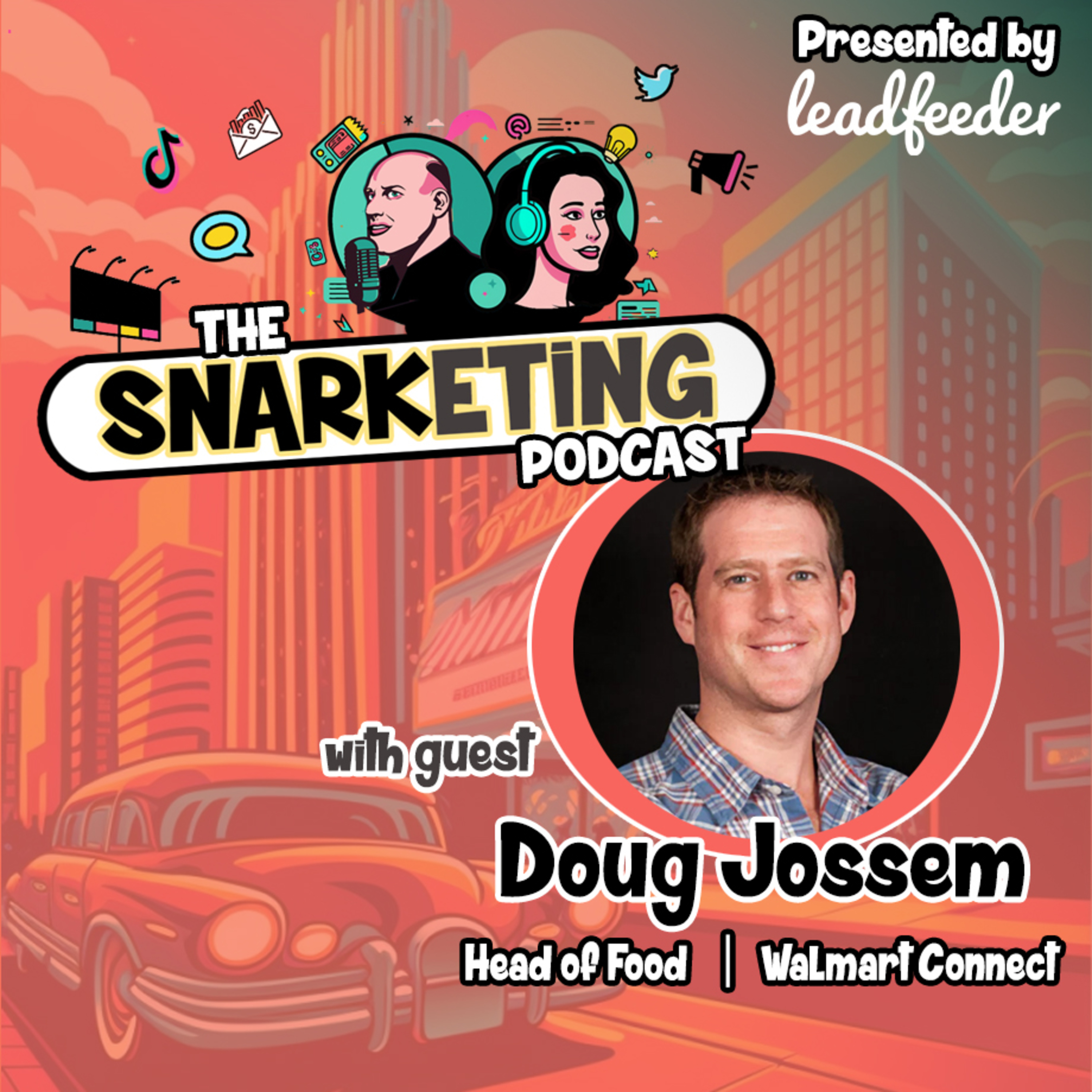 The Snarketing Podcast