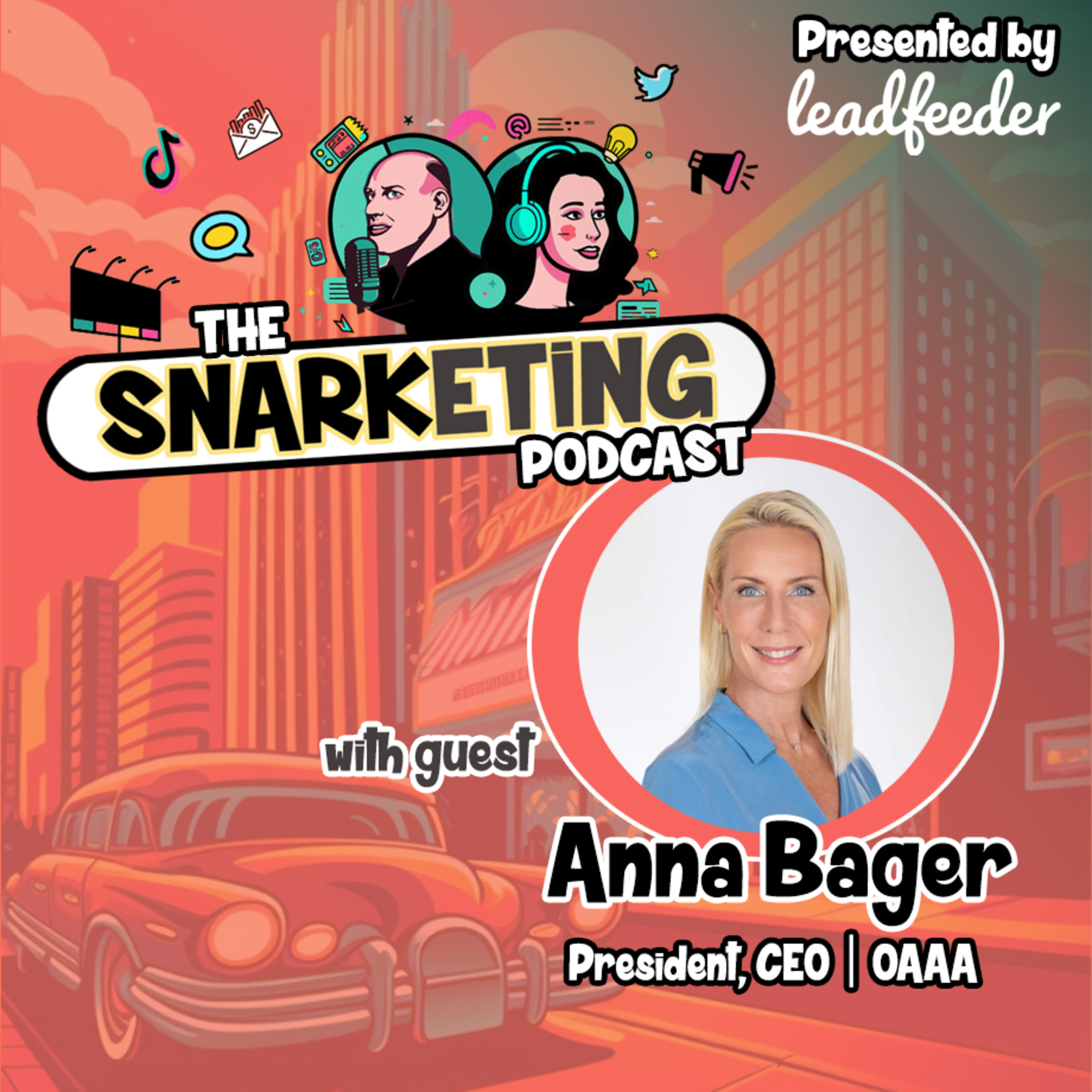 The Snarketing Podcast