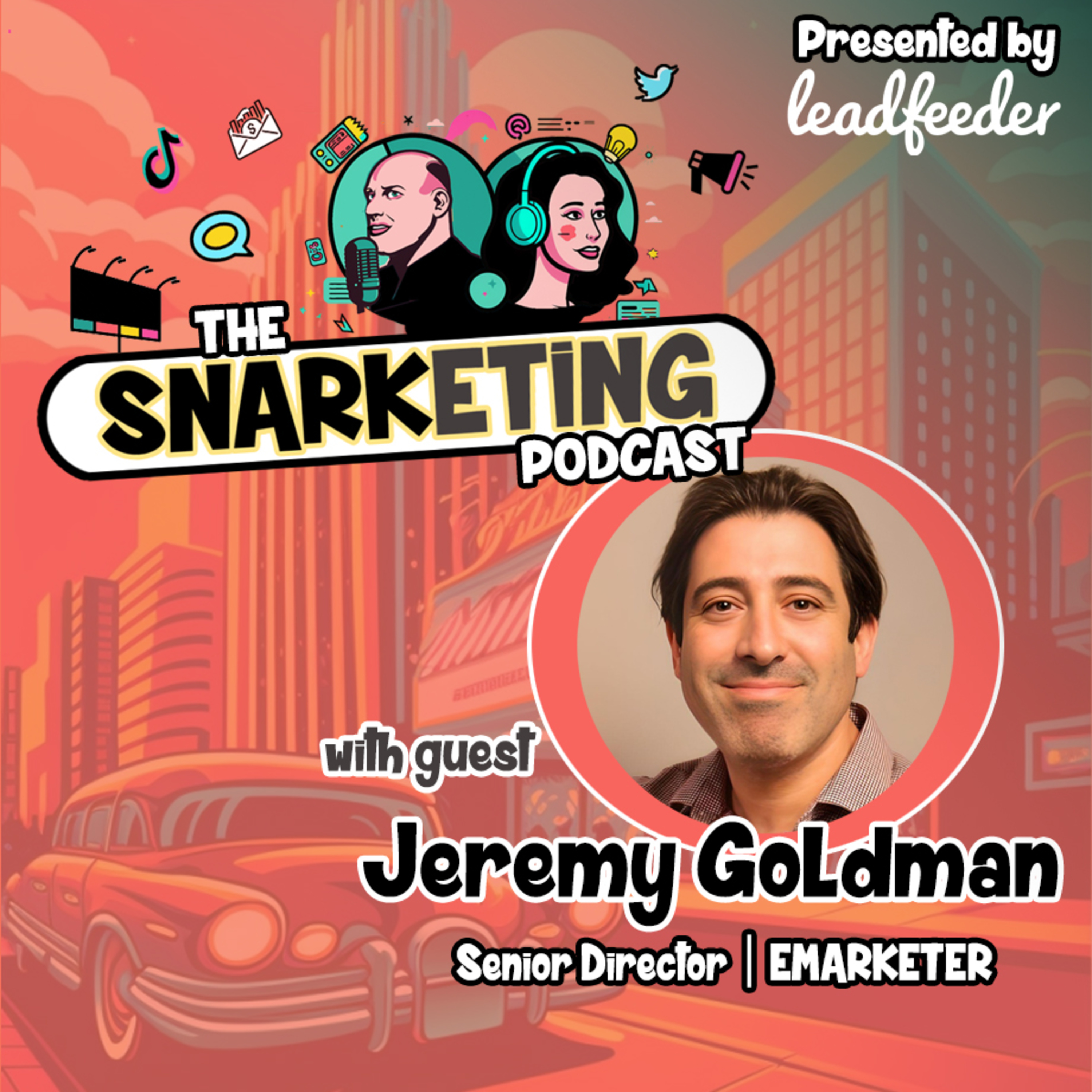 The Snarketing Podcast