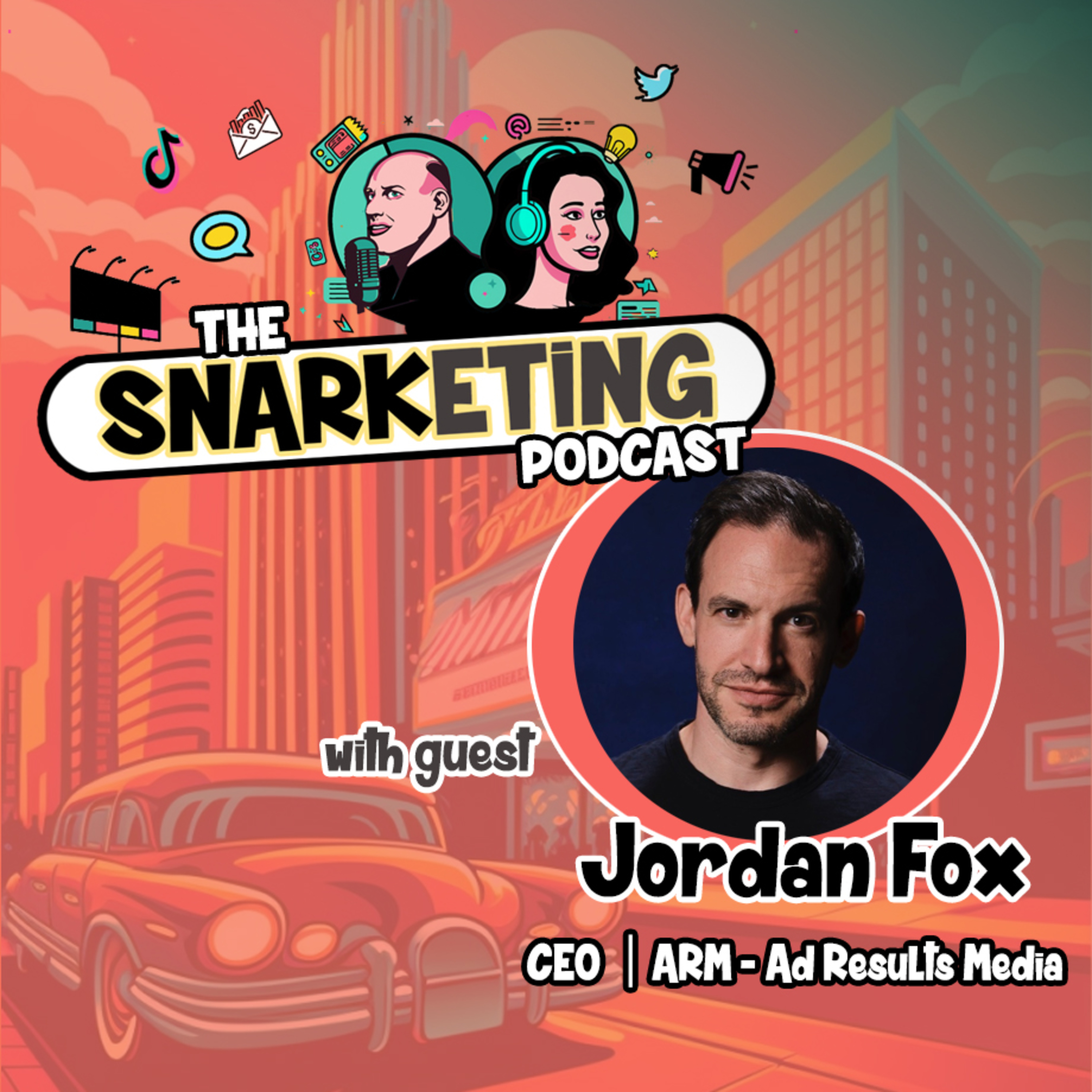 The Snarketing Podcast