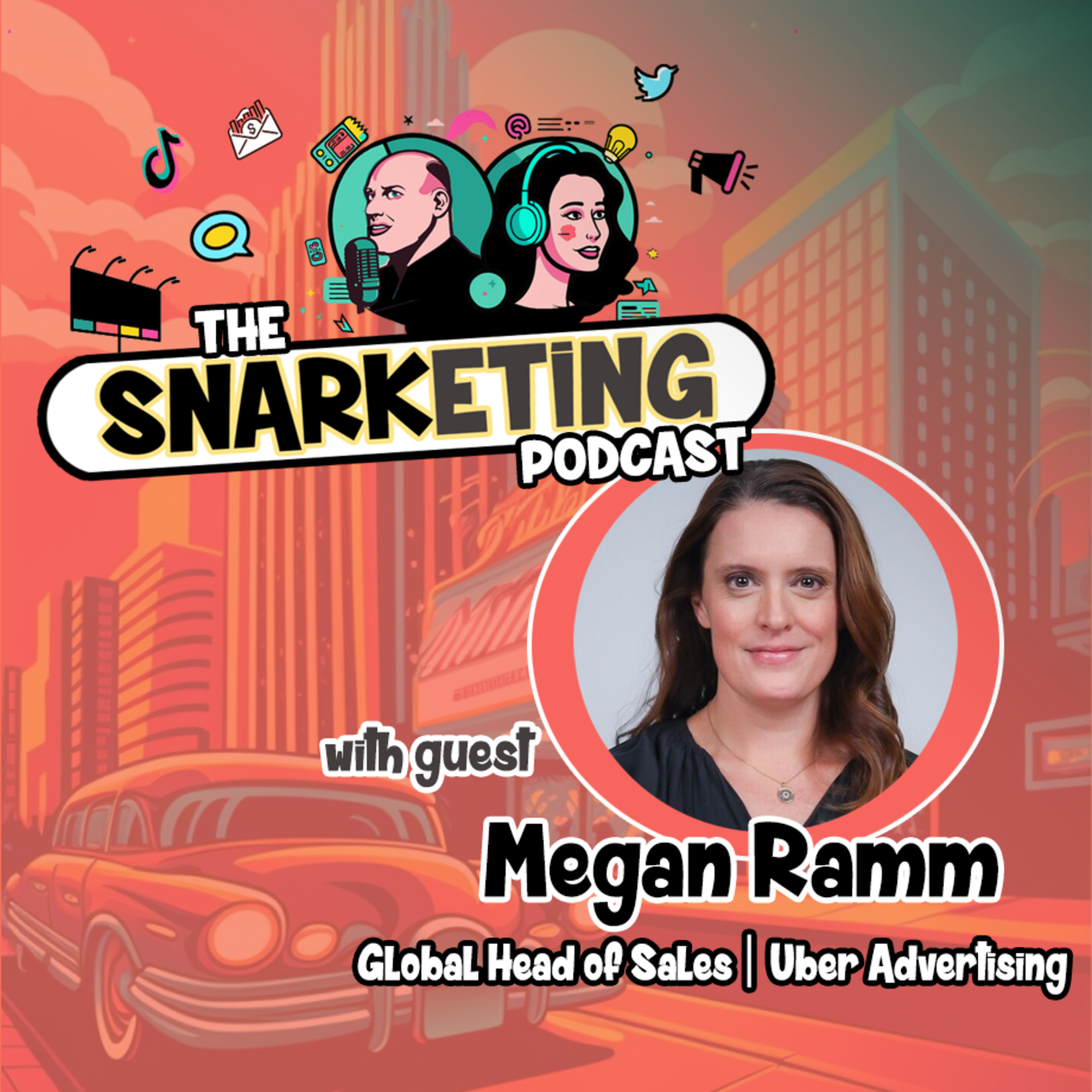 The Snarketing Podcast