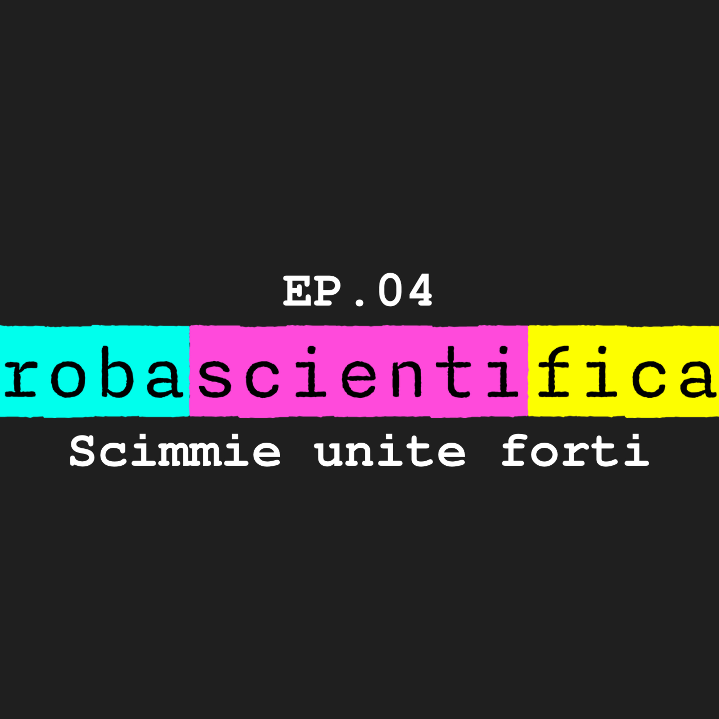 Robascientifica