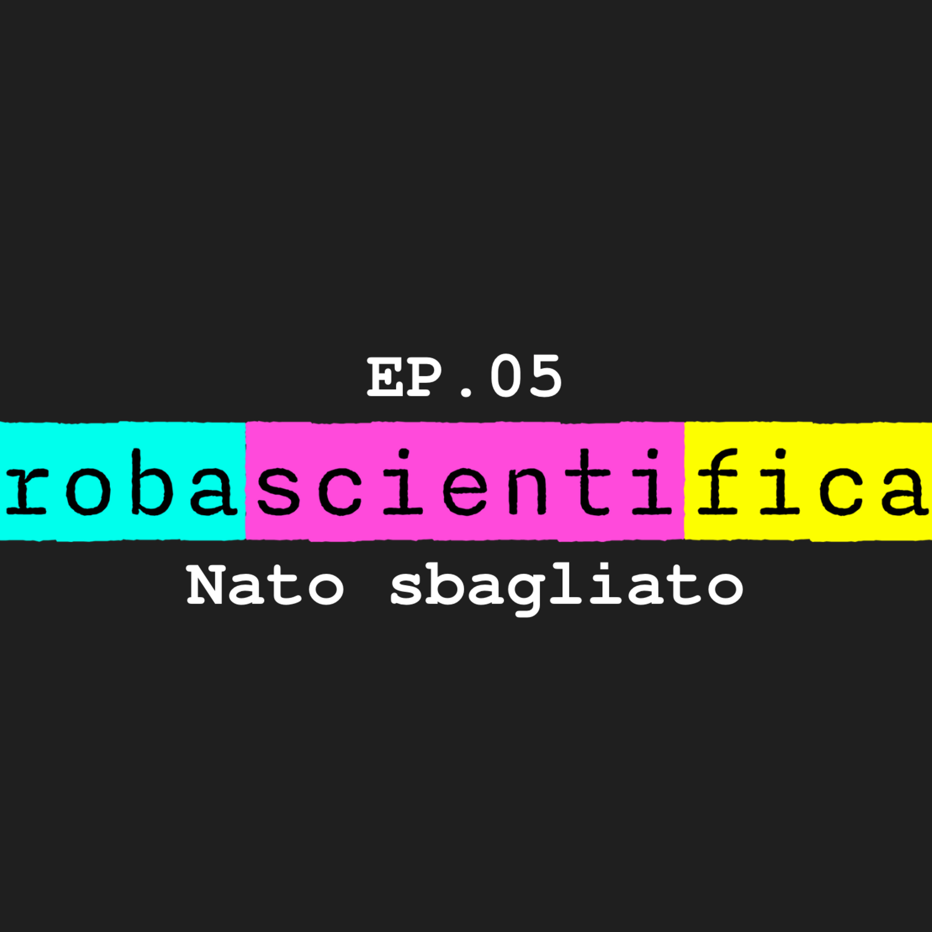 Robascientifica