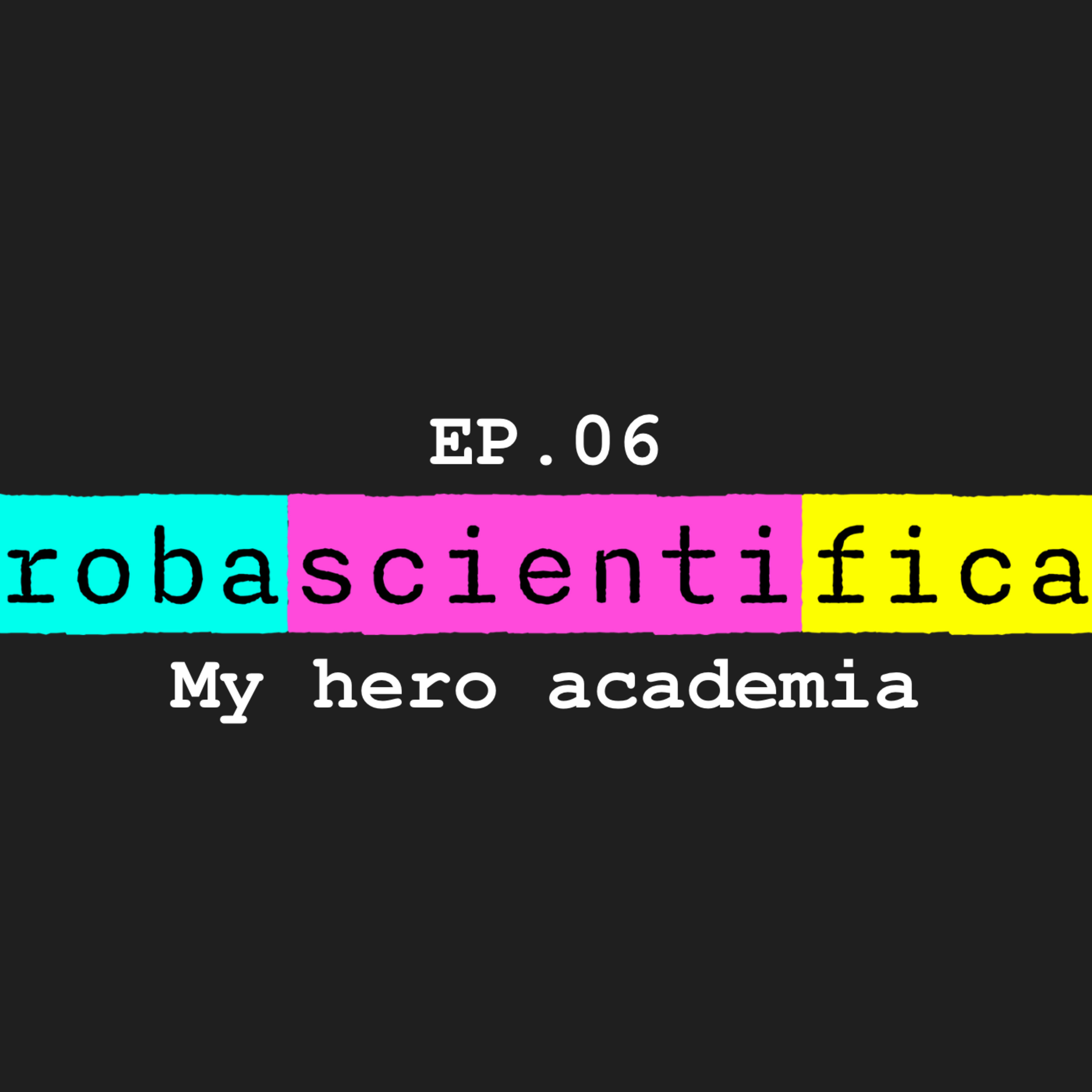 Robascientifica
