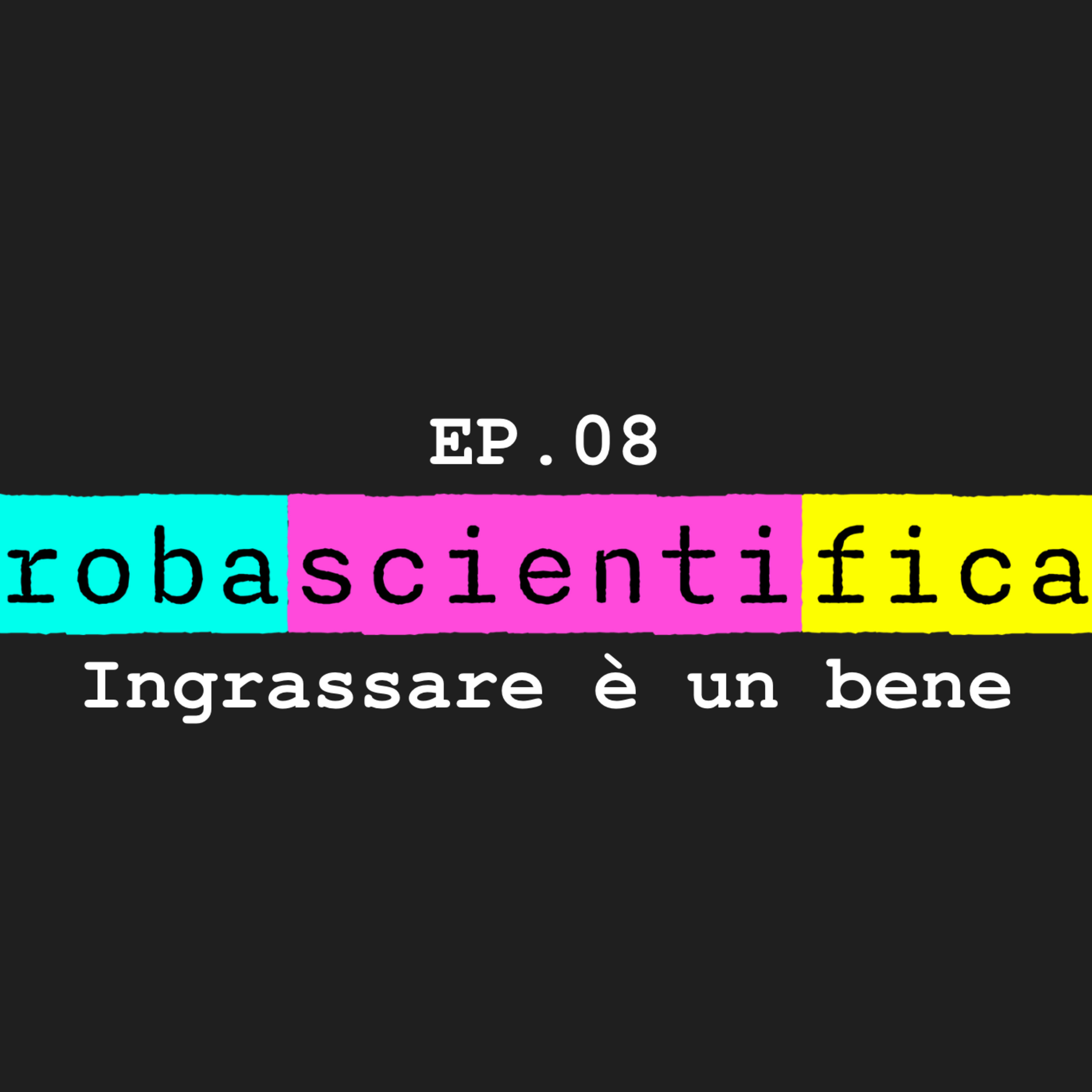 Robascientifica