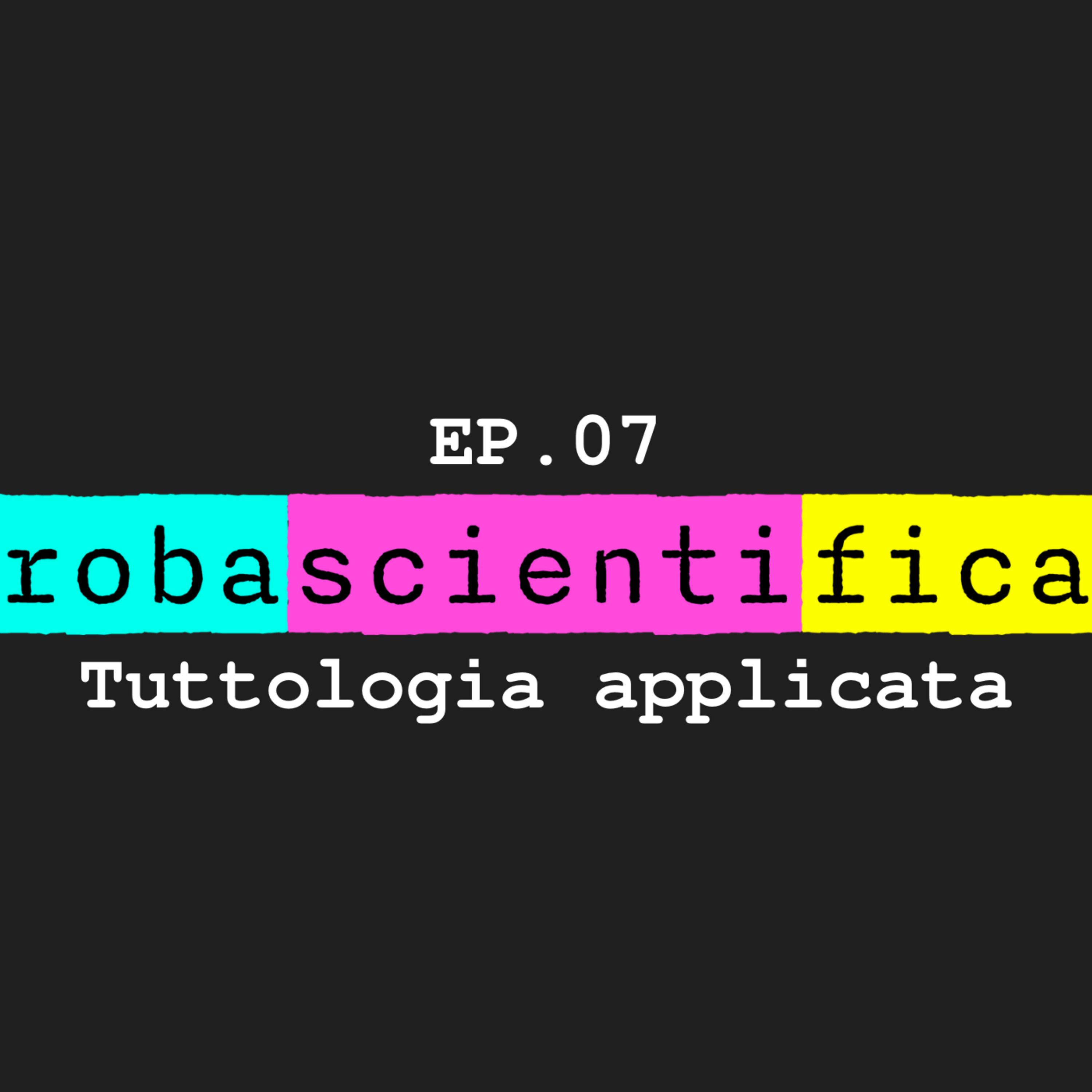 Robascientifica