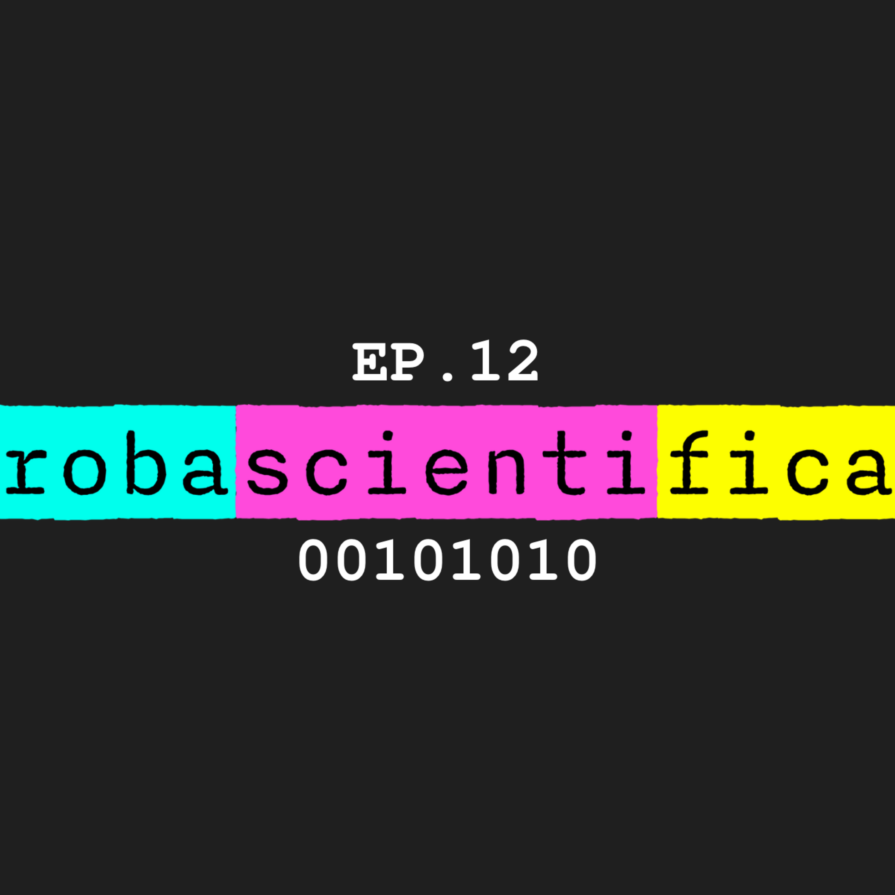 Robascientifica