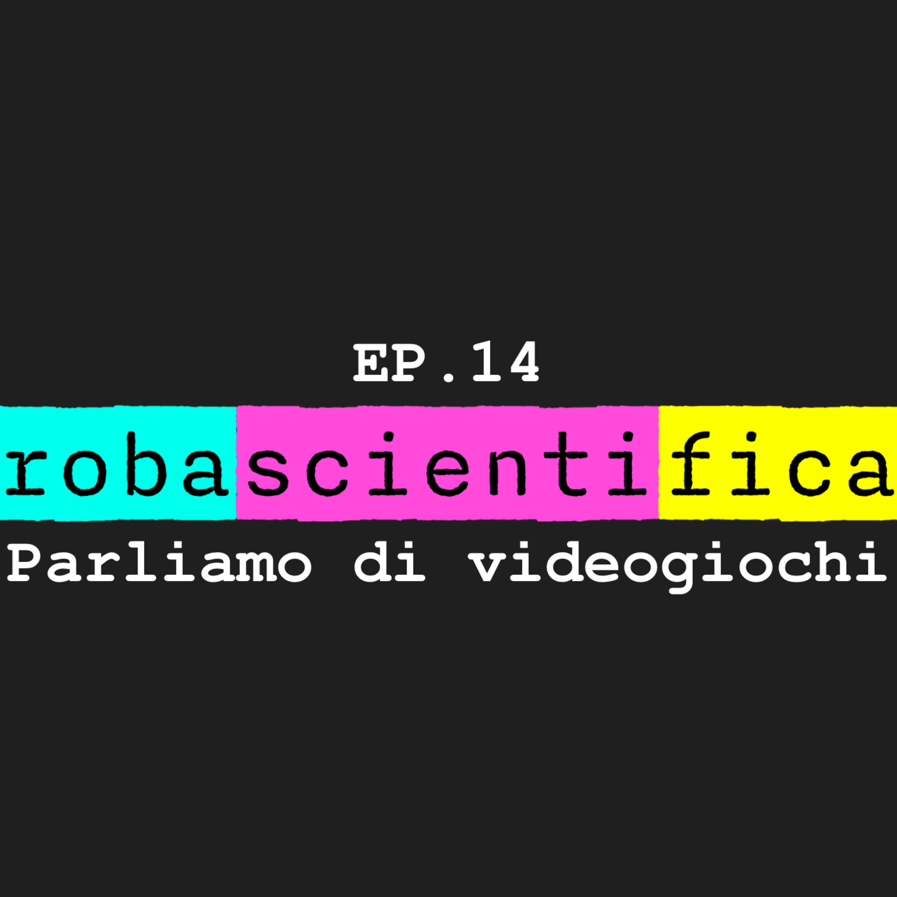 Robascientifica