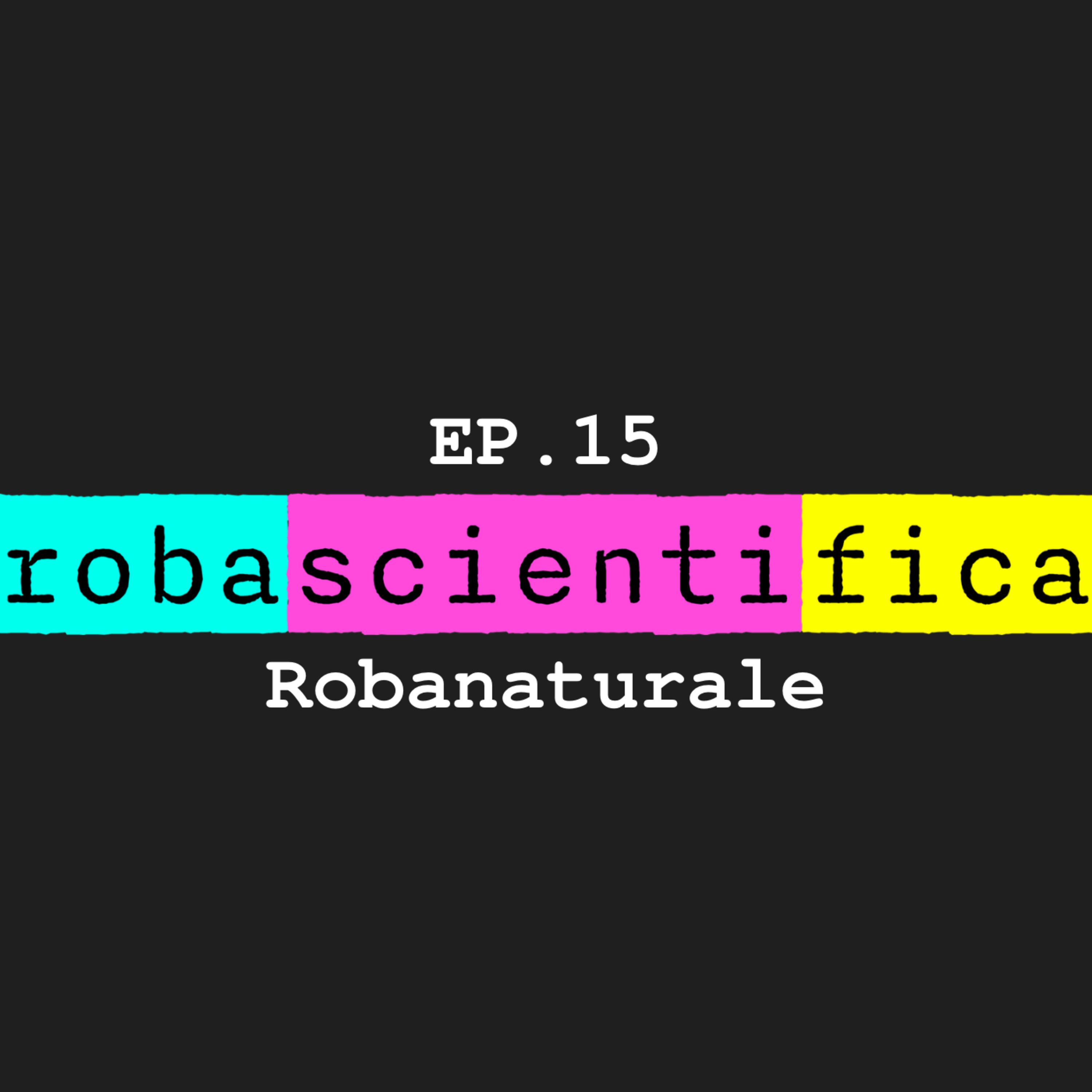 Robascientifica