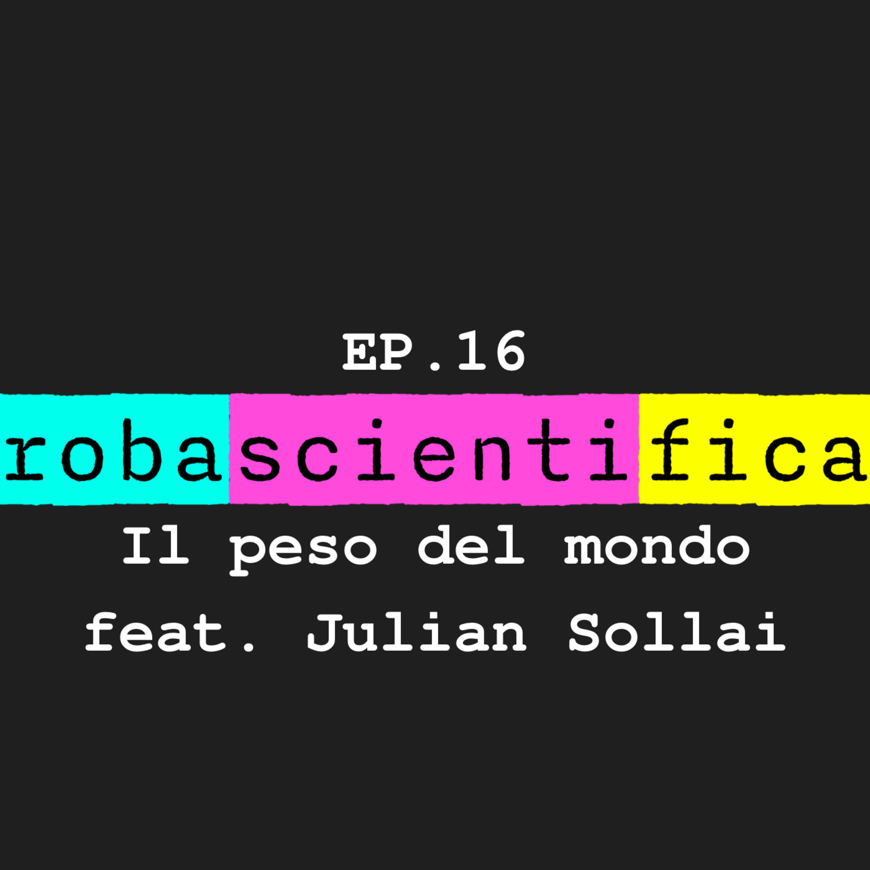 Robascientifica
