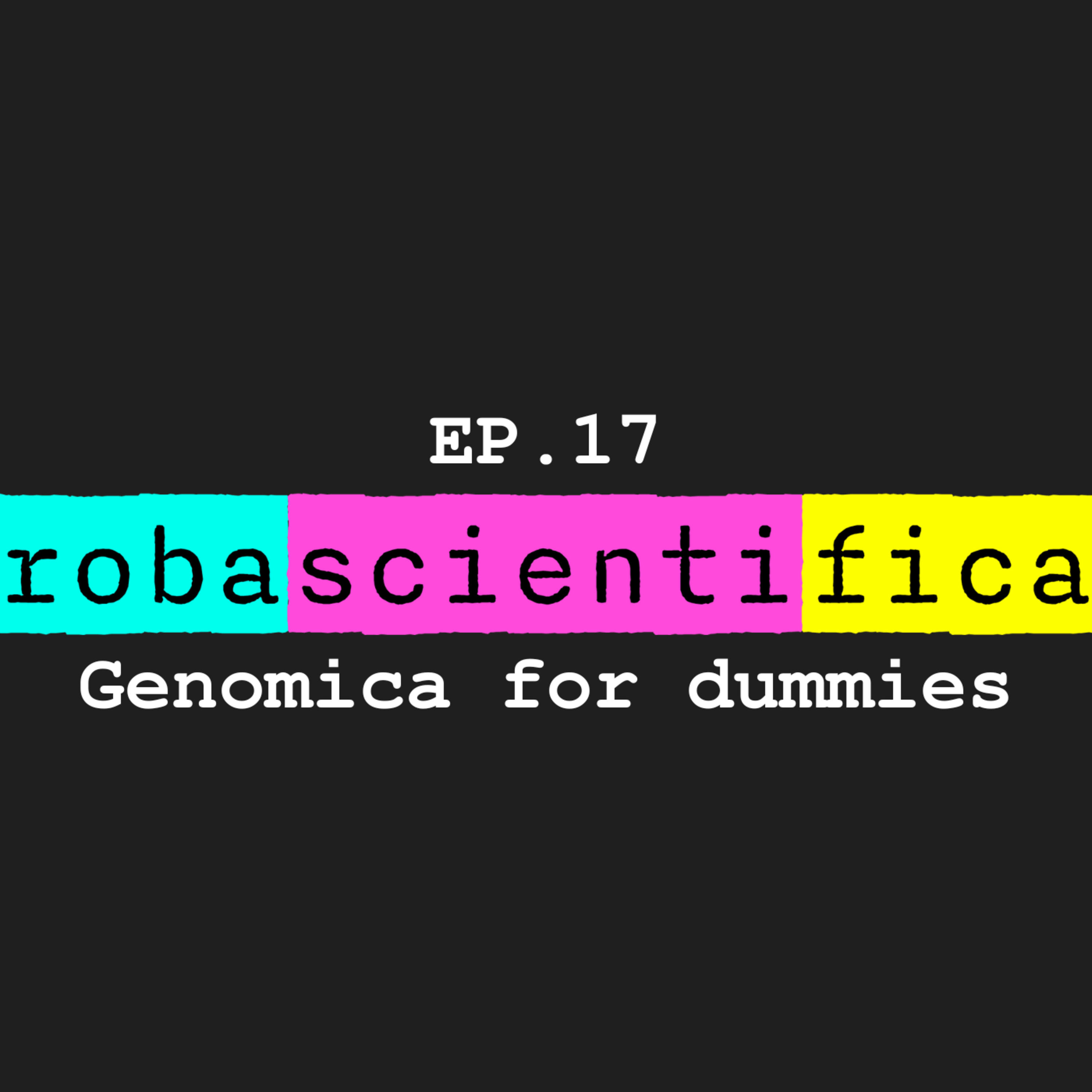 Robascientifica
