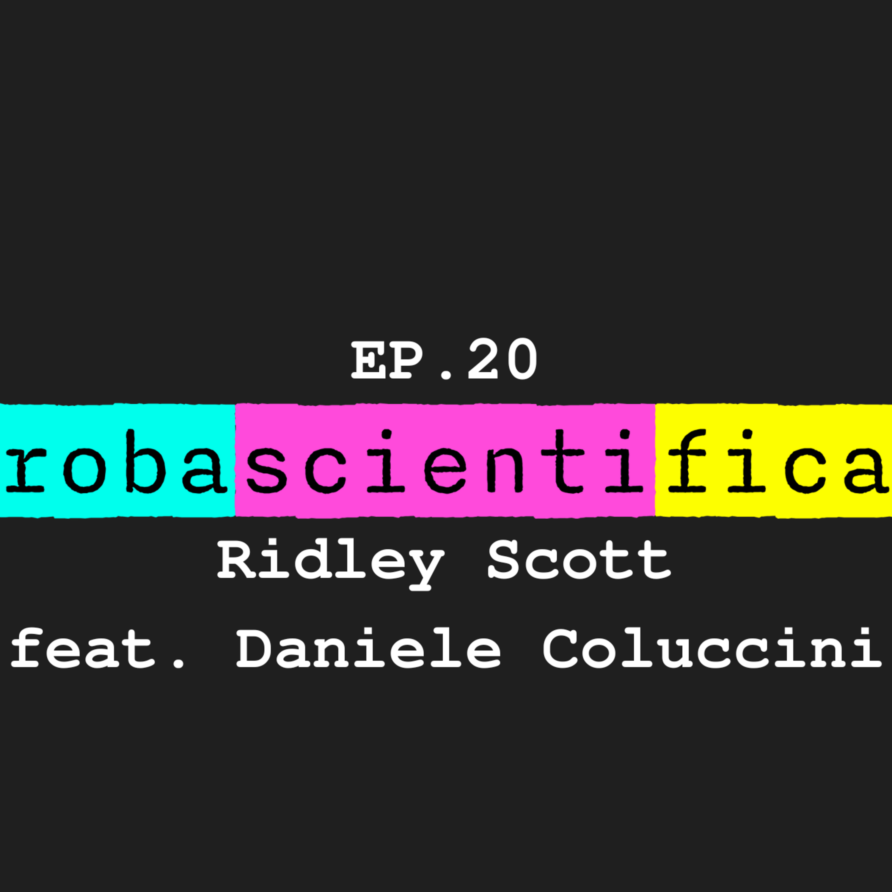 Robascientifica