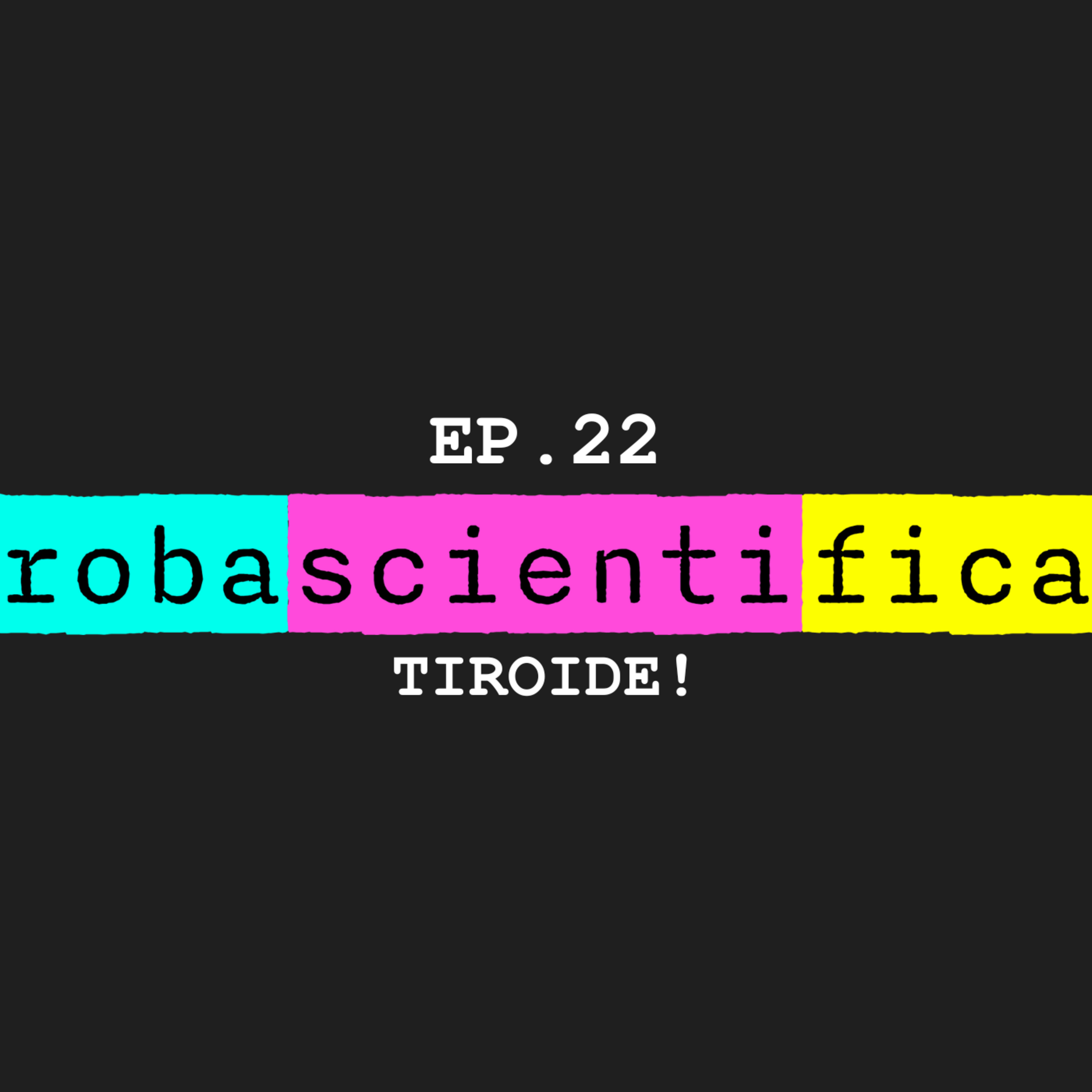 Robascientifica
