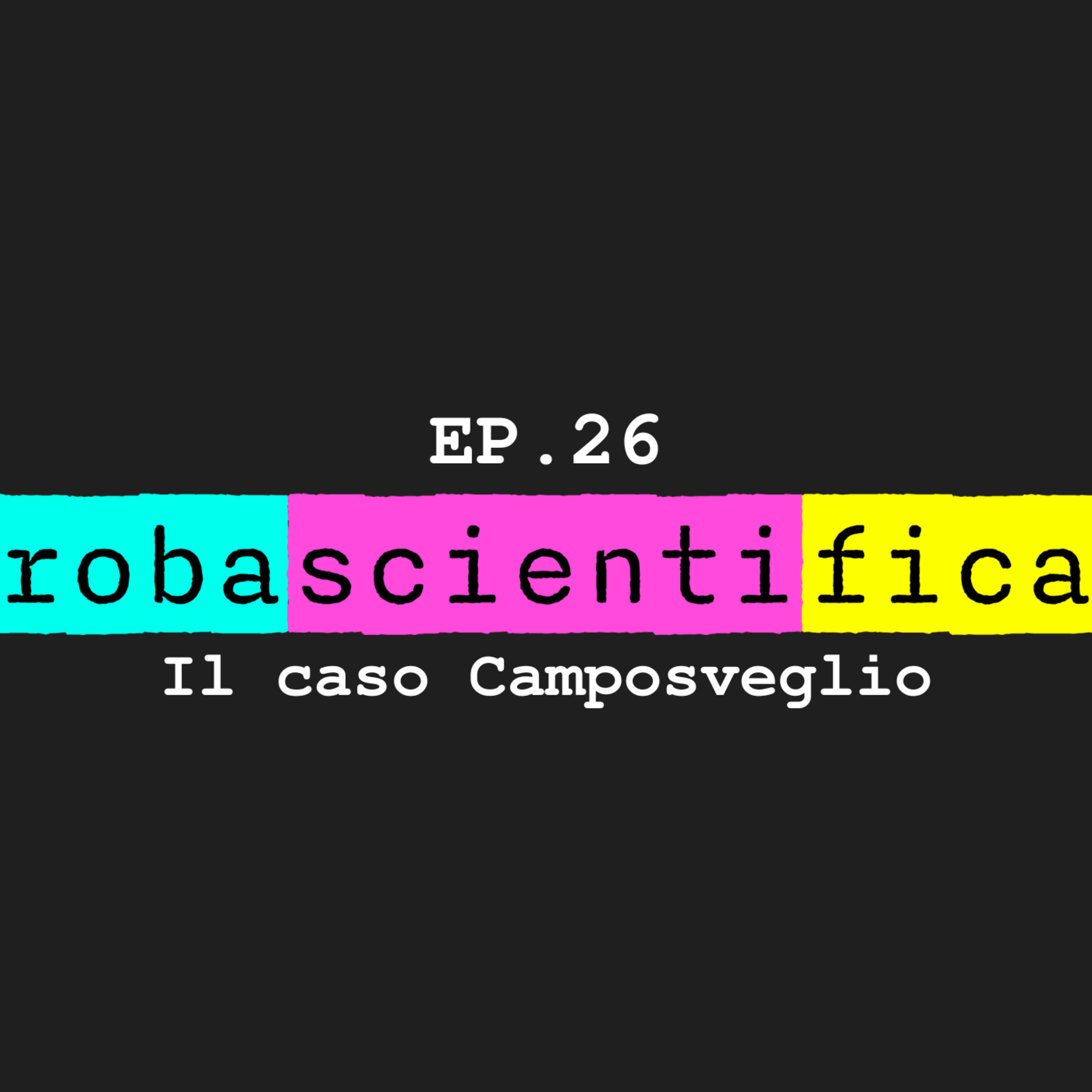 Robascientifica