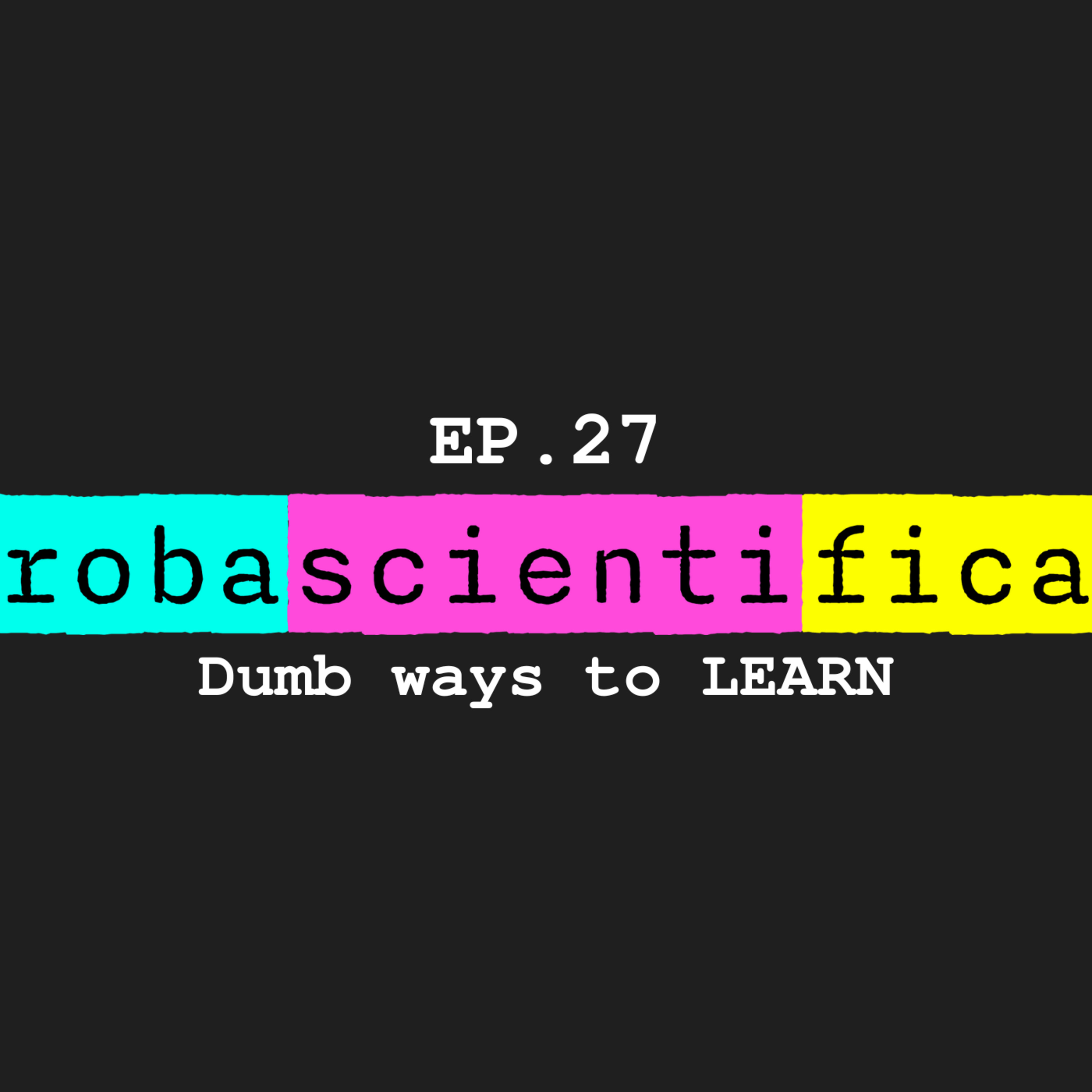 Robascientifica