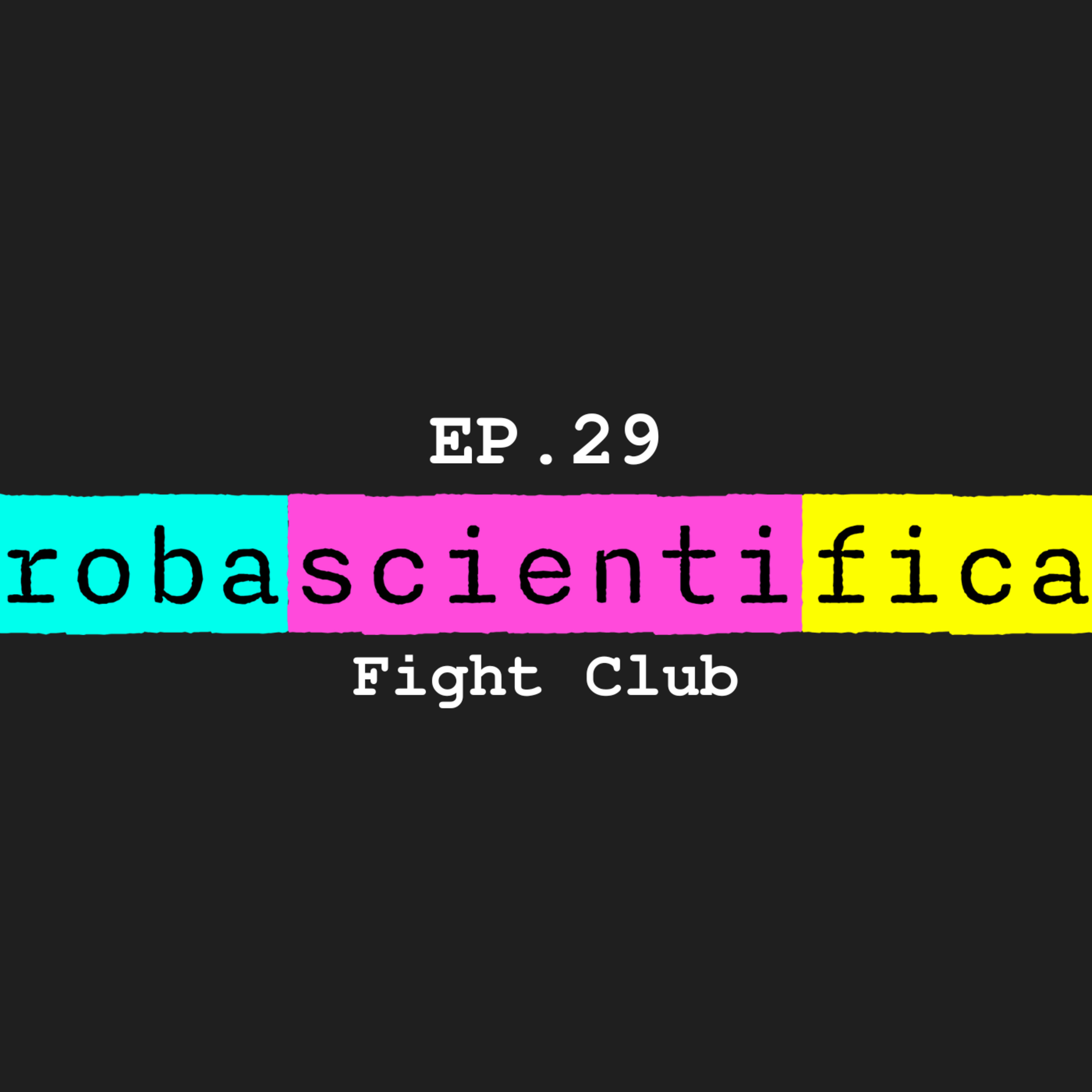 Robascientifica