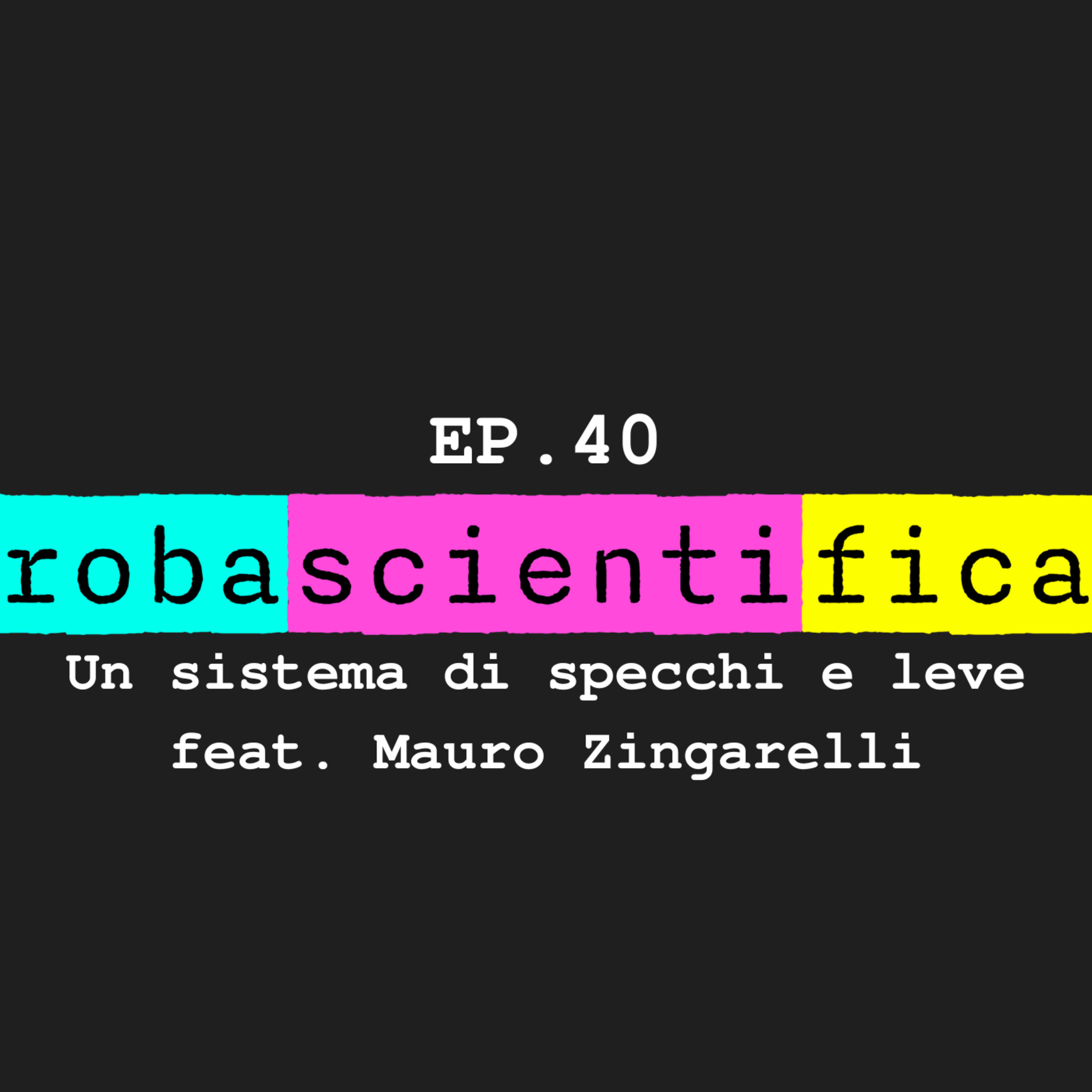 Robascientifica