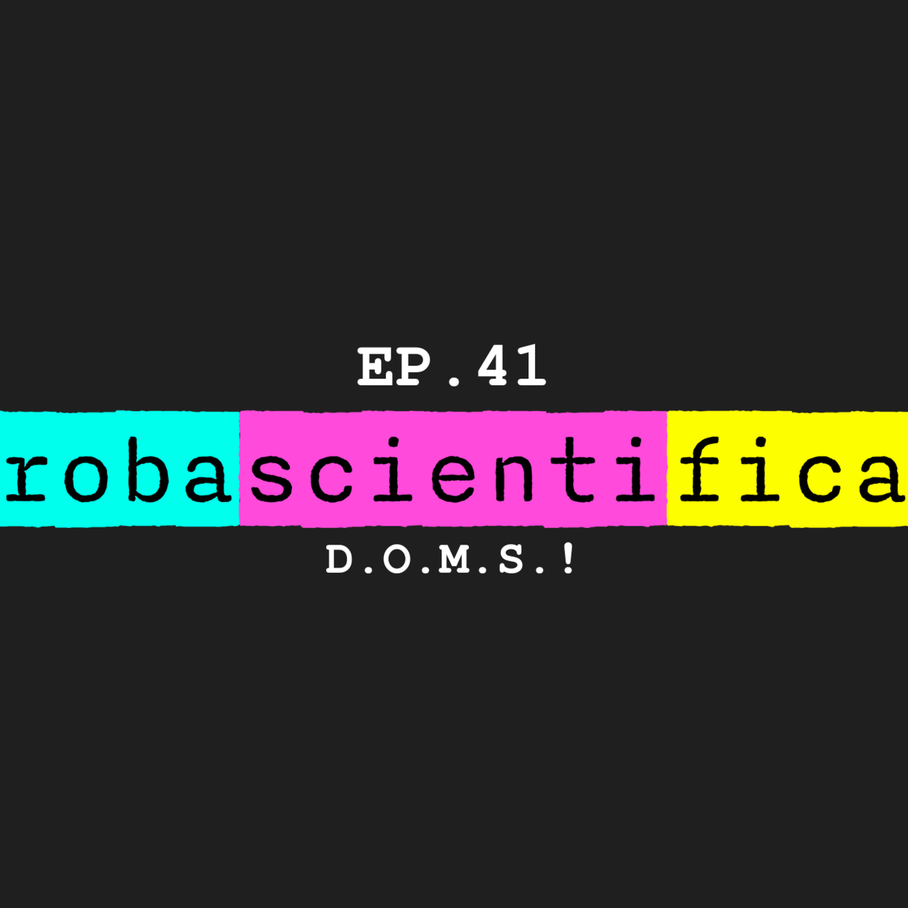 Robascientifica