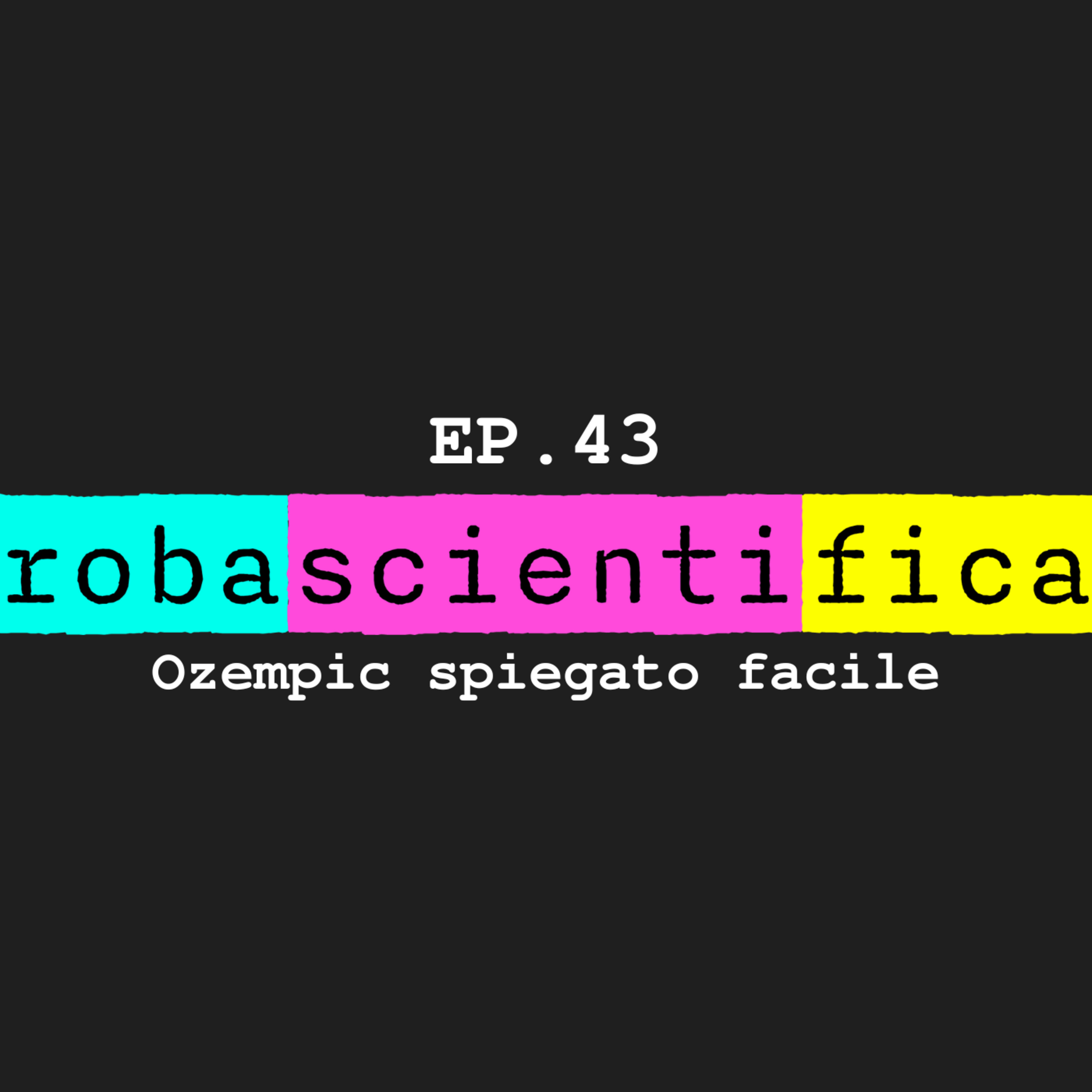 Robascientifica