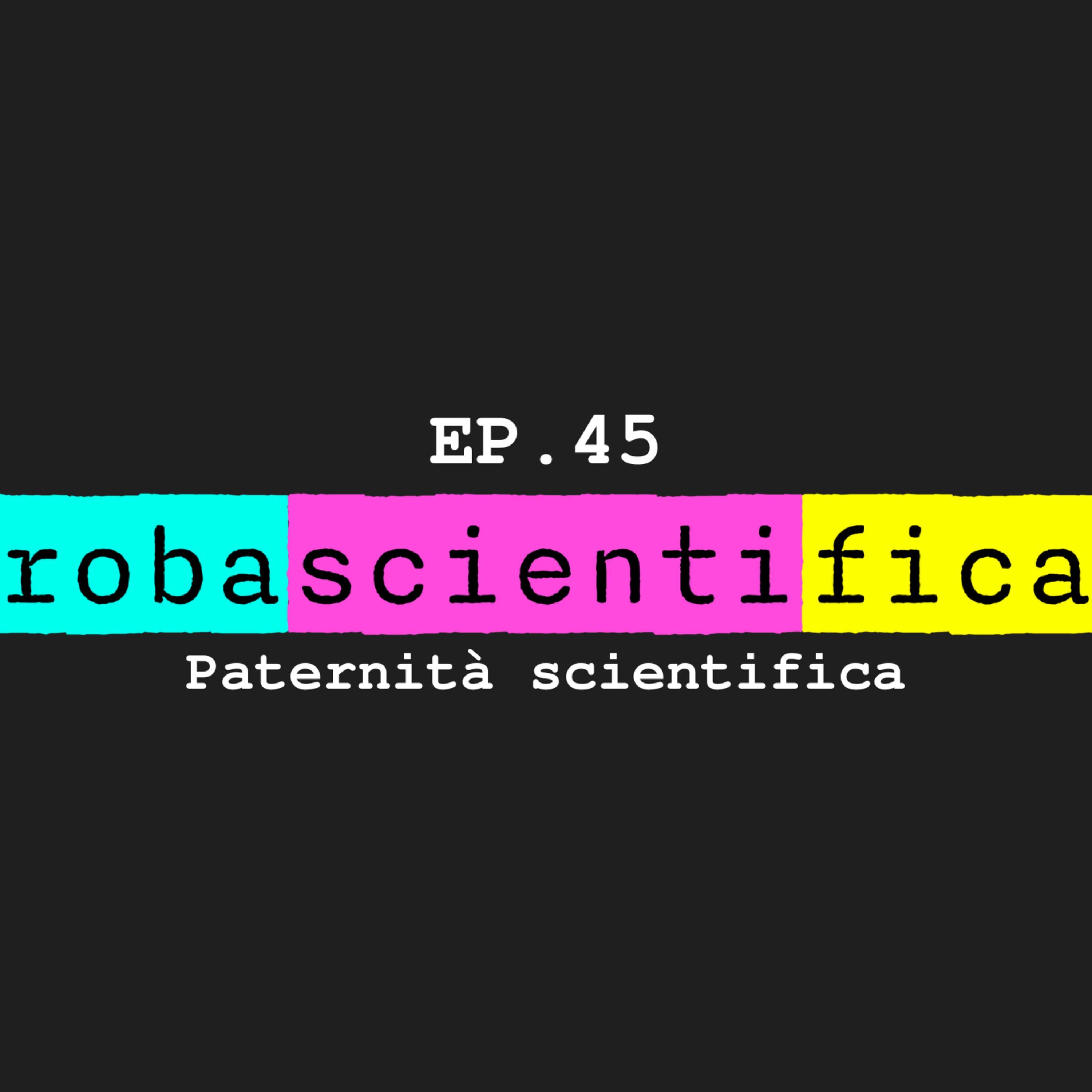 Robascientifica