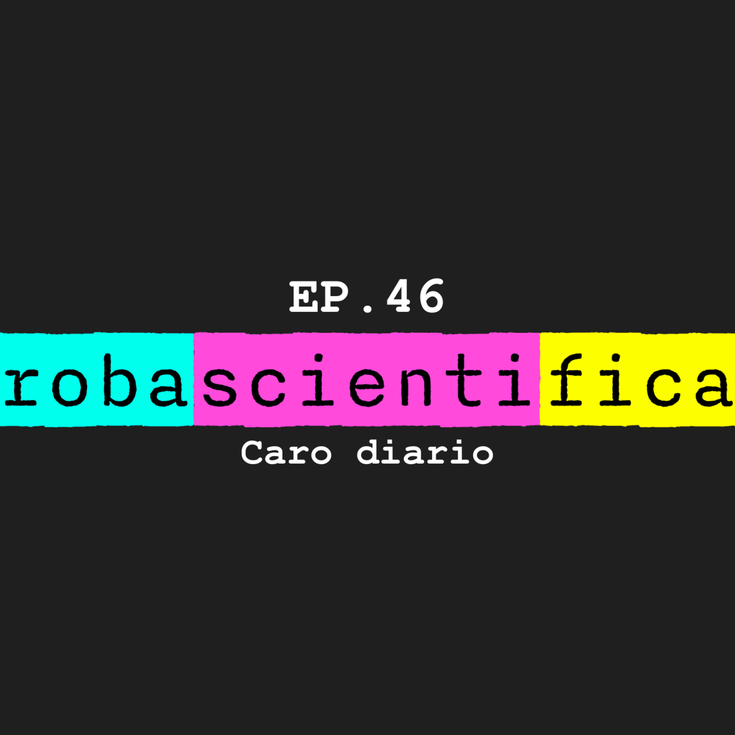 Robascientifica