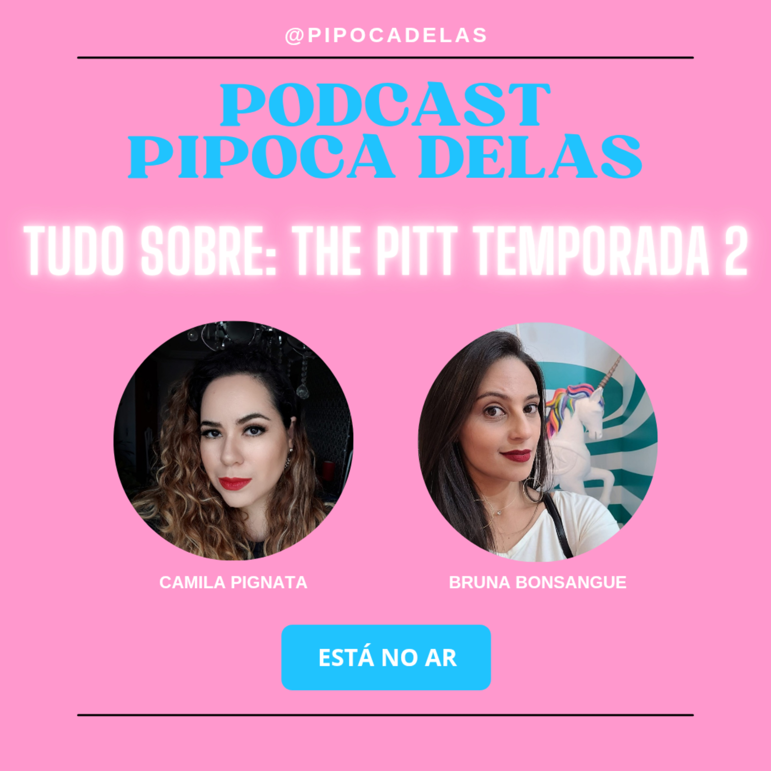 187 - The Pitt - 2° Temporada episode artwork