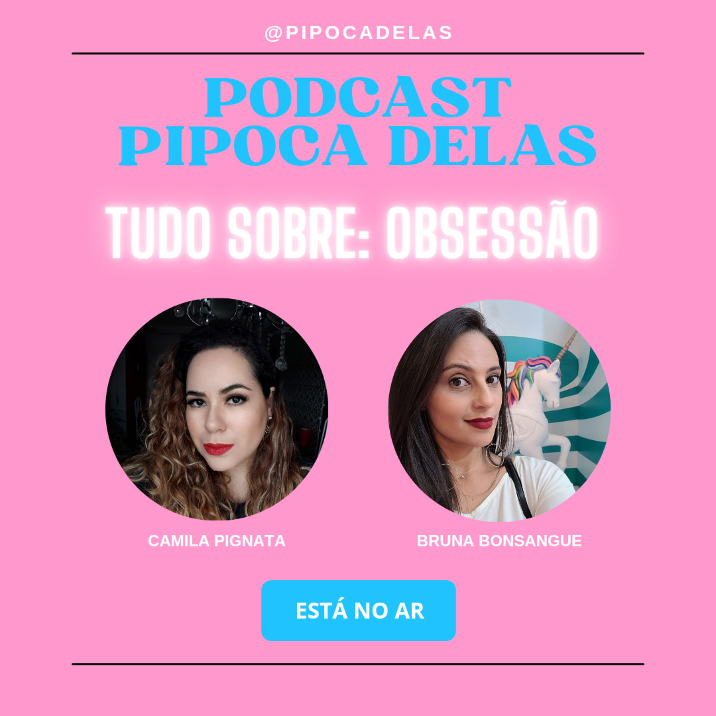 194 - Obsessao episode artwork