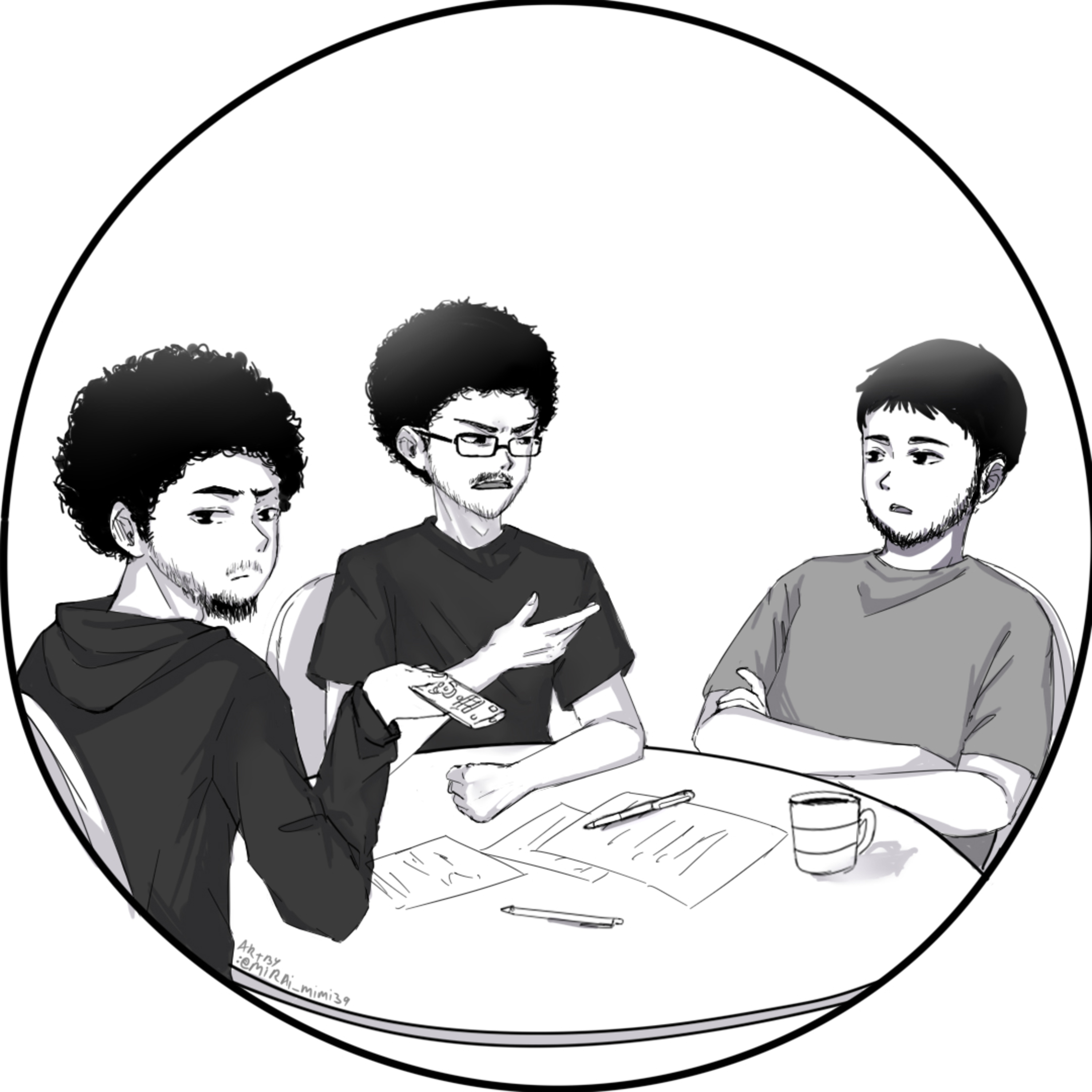 4 : مشاهدات episode artwork