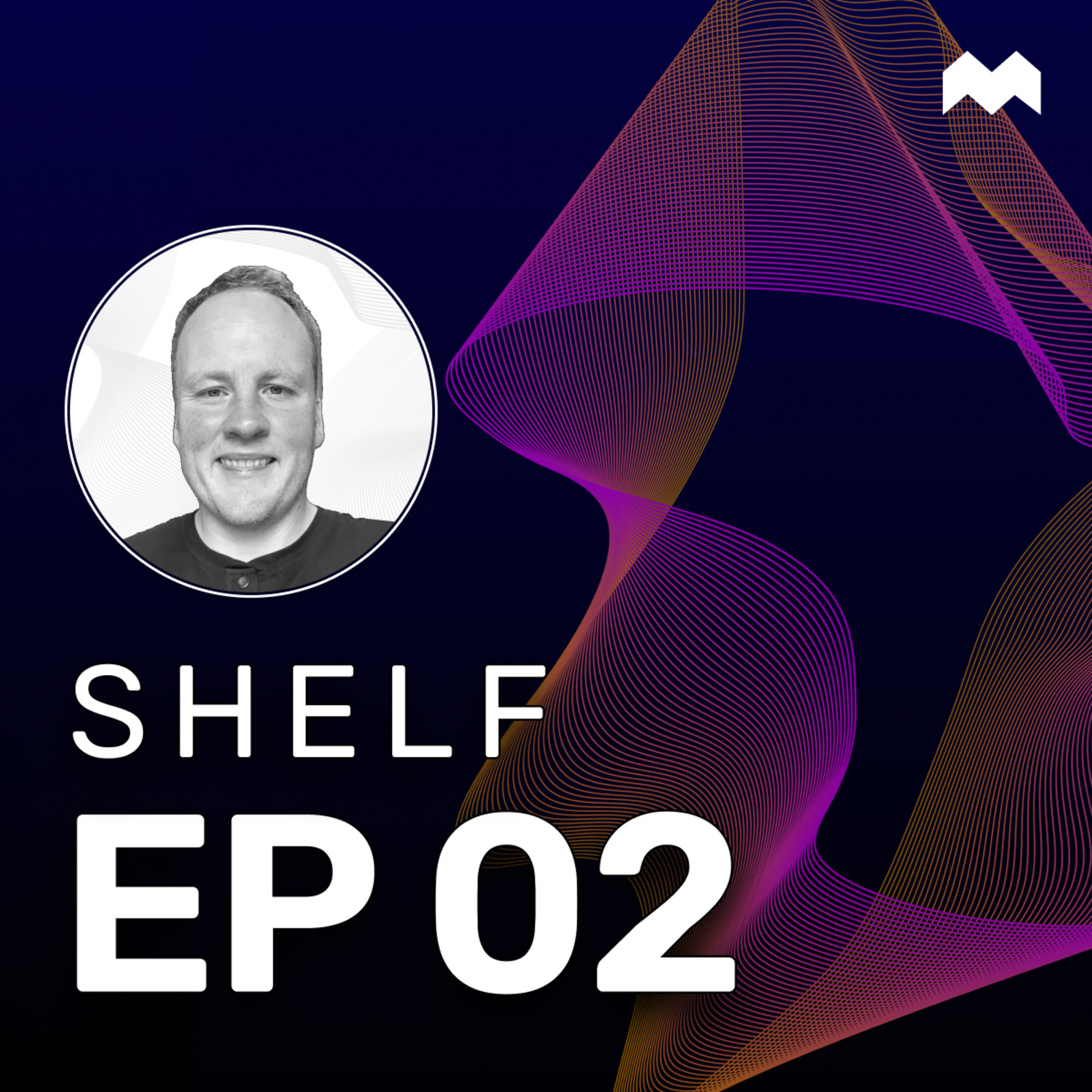 Shelf: The Building Blocks of Commerce